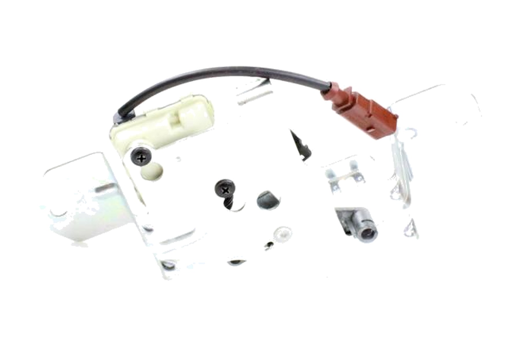 Fechadura de Tampa de Porta-malas Elétrica VW 5U7827425 - Imagem 13