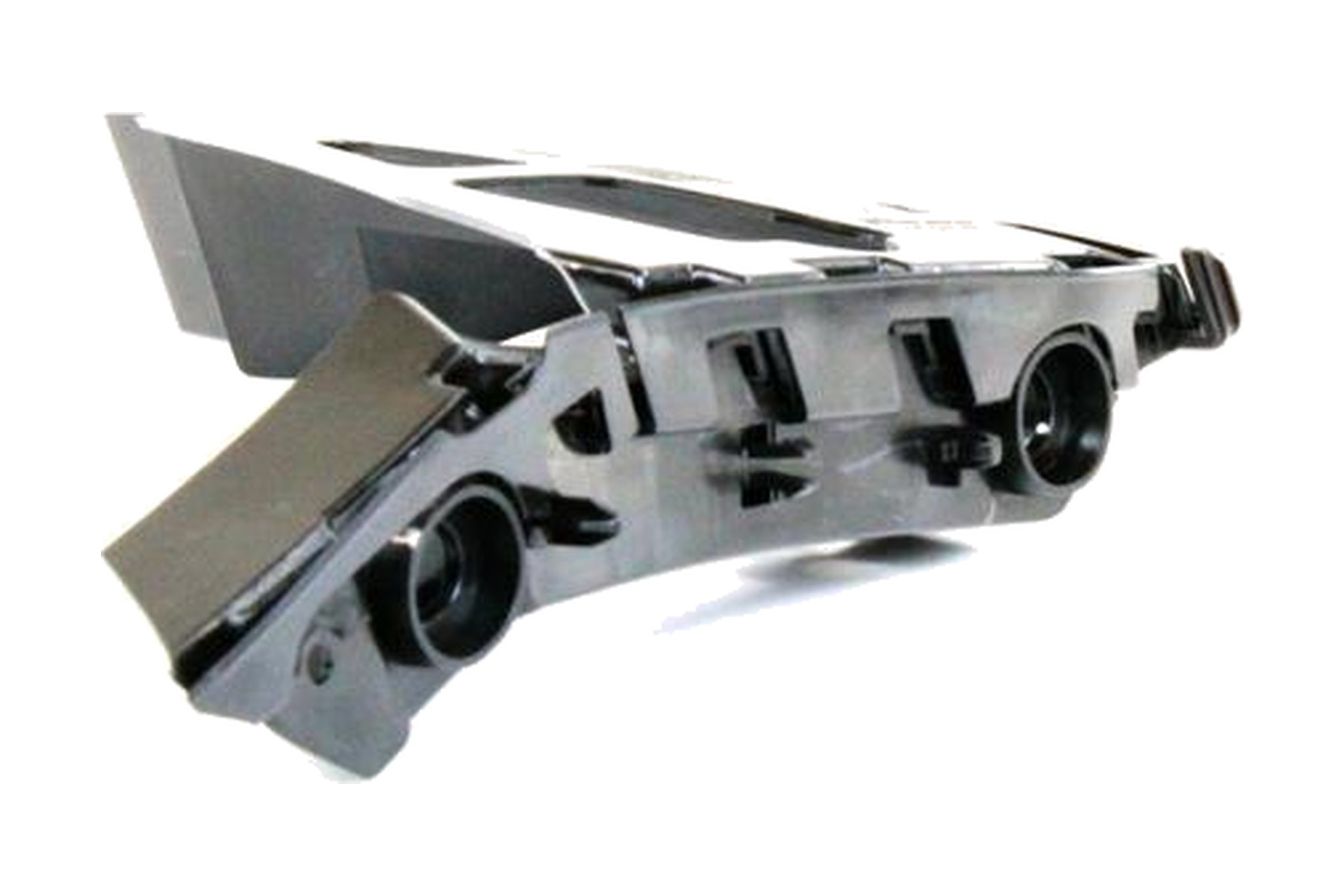 Suporte Guia de Para-choque VW 2G5807049 - Imagem 10