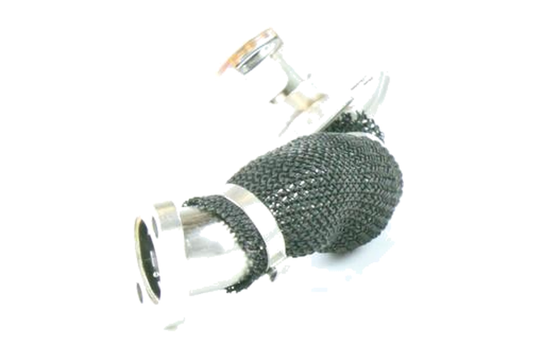 Tubo de Conexão de Válvula de Recirculação de Gases de Escape VW 059131530T - Imagem 7