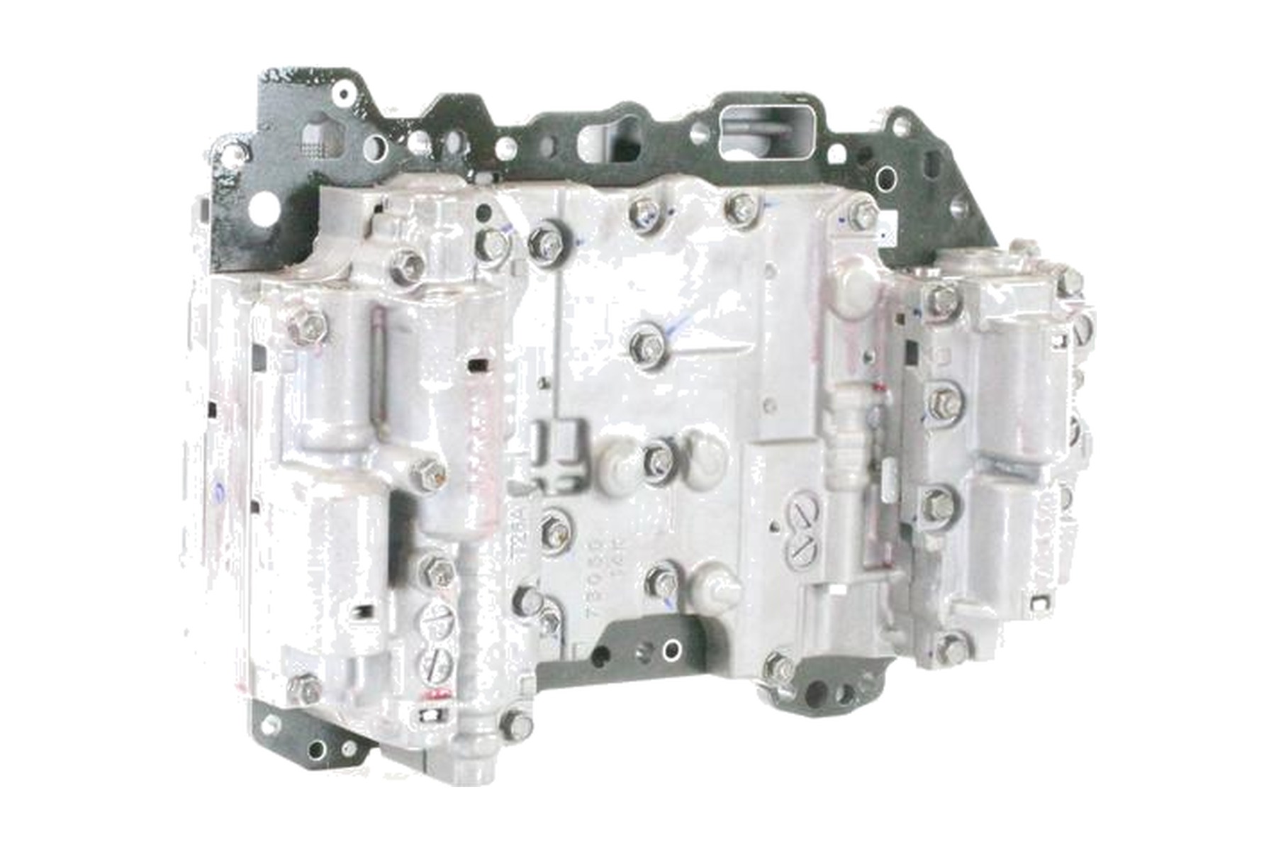 Corpo de Válvulas de Caixa de Câmbio VW 09G325039F - Imagem 11