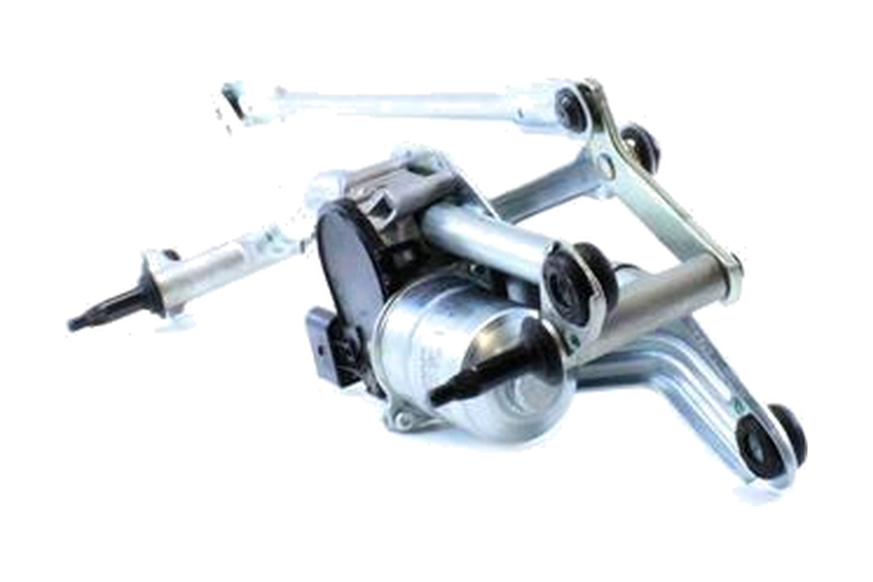 Motor de Limpador de Para-brisa Dianteiro VW 2GP955023 - Imagem 17