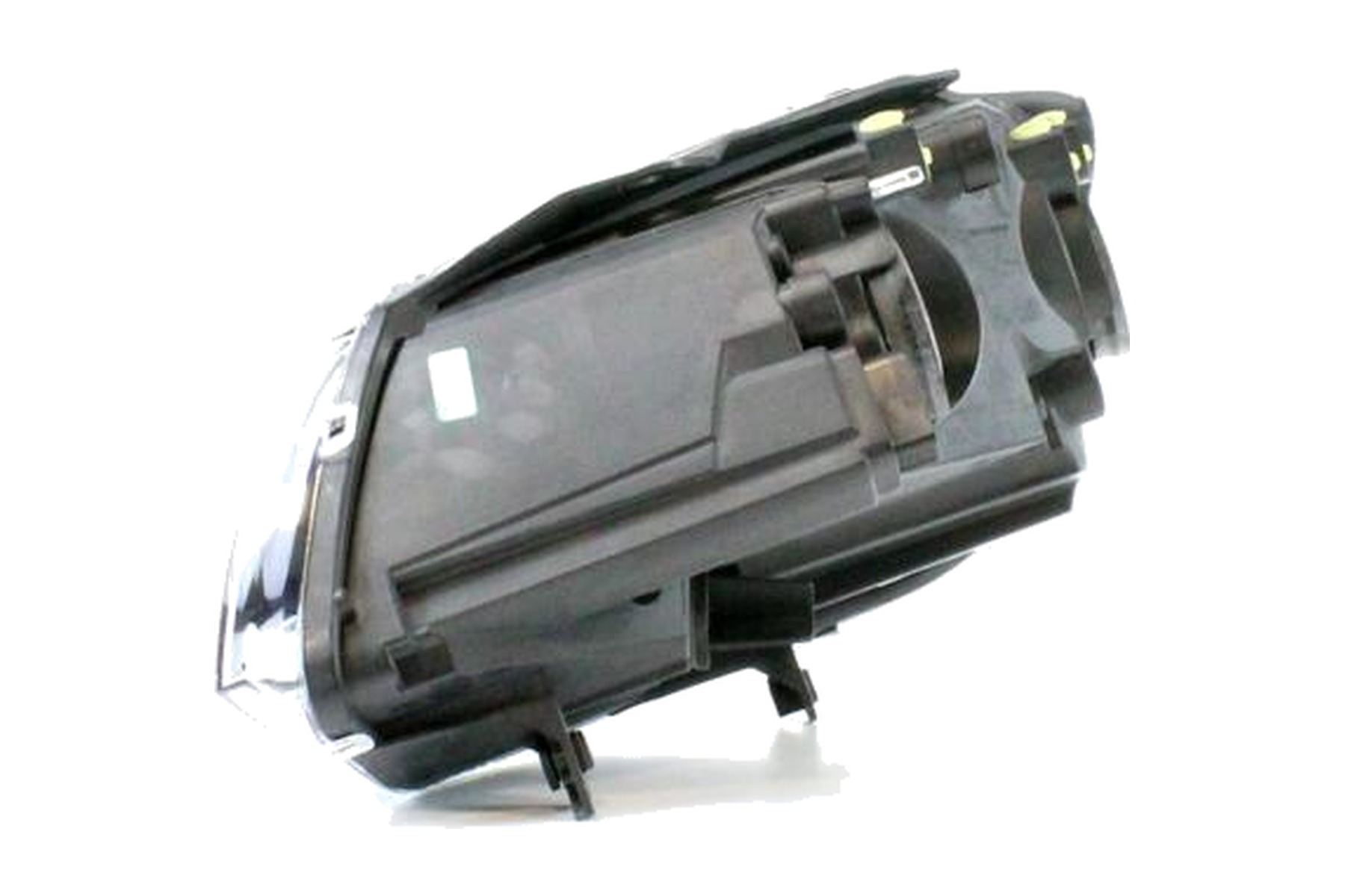 Farol Máscara Negra Direito (Passageiro) VW 5Z1941008N - Imagem 10