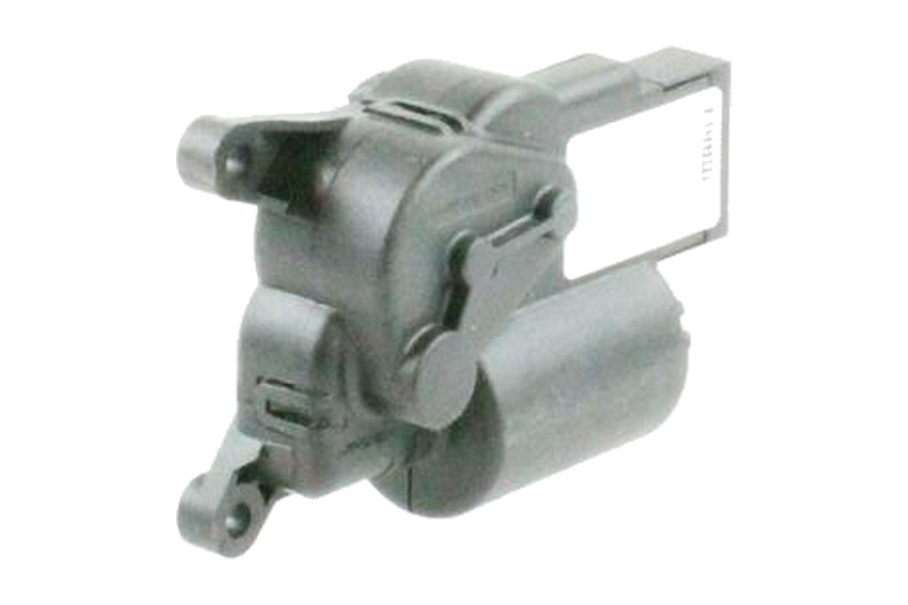 Servo Motor de Caixa Evaporadora de Ar Condicionado VW 2Q0907511C - Imagem 22
