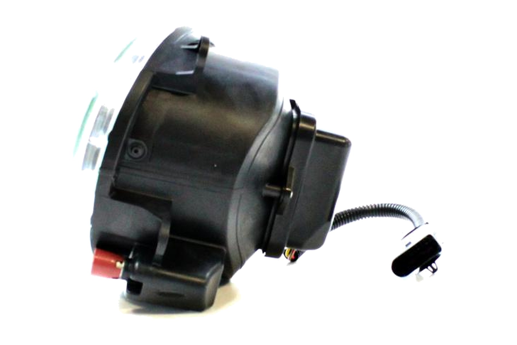 Farol de Milha Direito (Passageiro) Dianteiro VW 5Z0941206 - Imagem 7