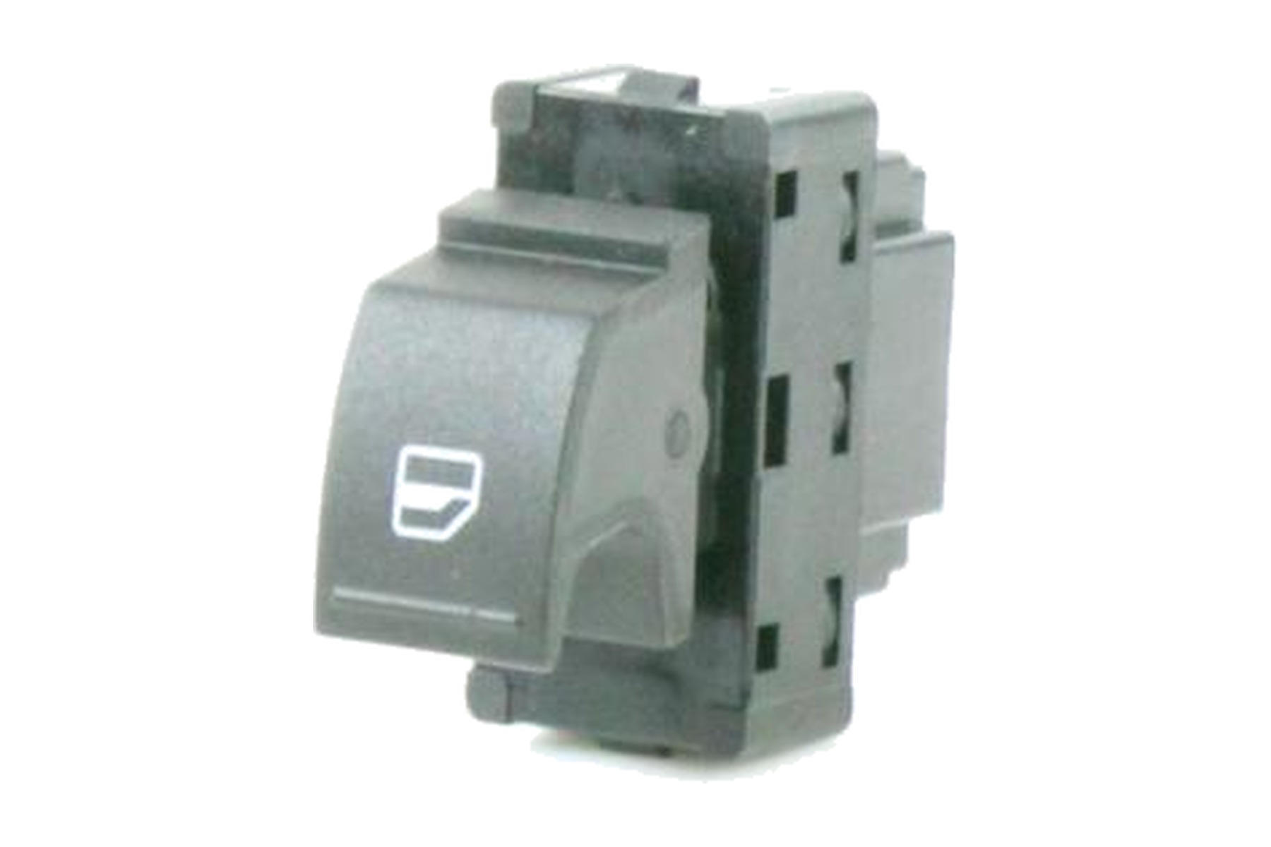 Botão Interruptor de Acionamento de Vidro Elétrico VW 1SB9598559B9 - Imagem 3
