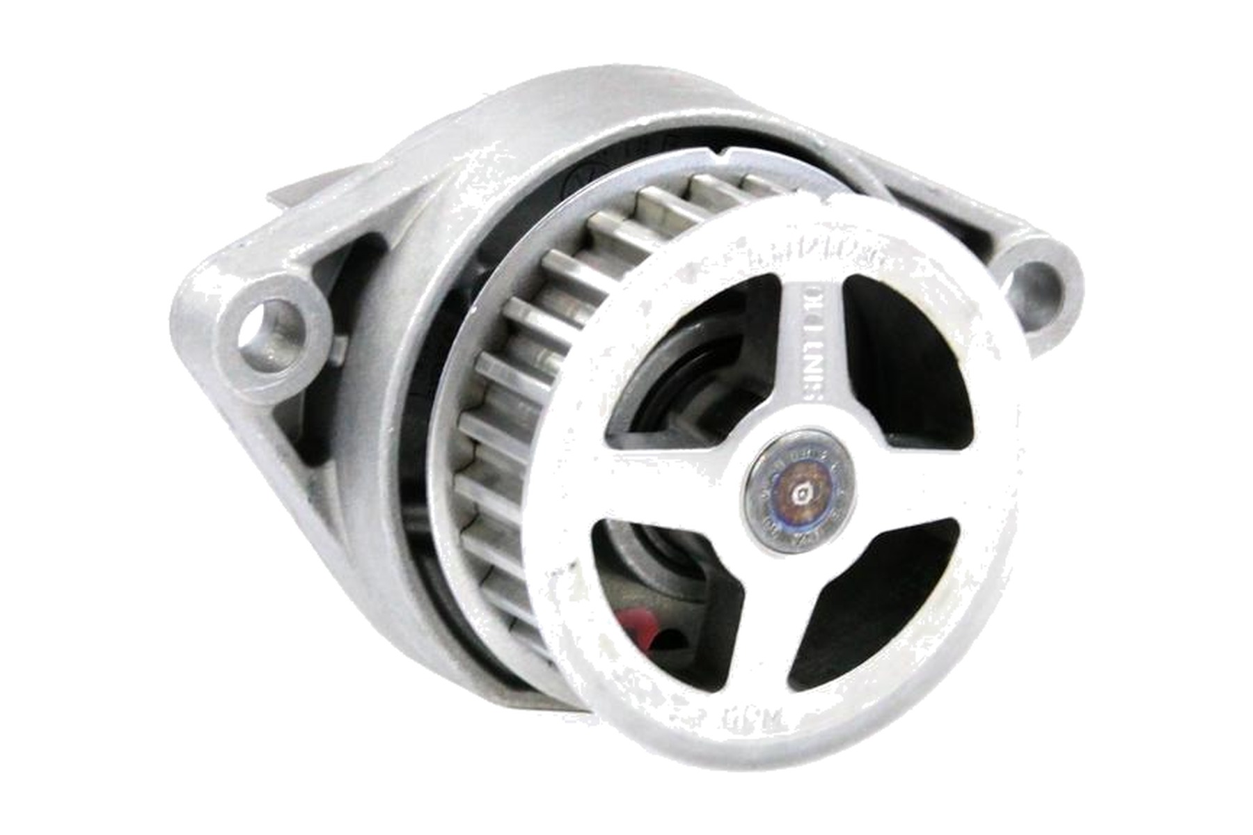 Bomba de Água de Motor VW 030121016A - Imagem 23