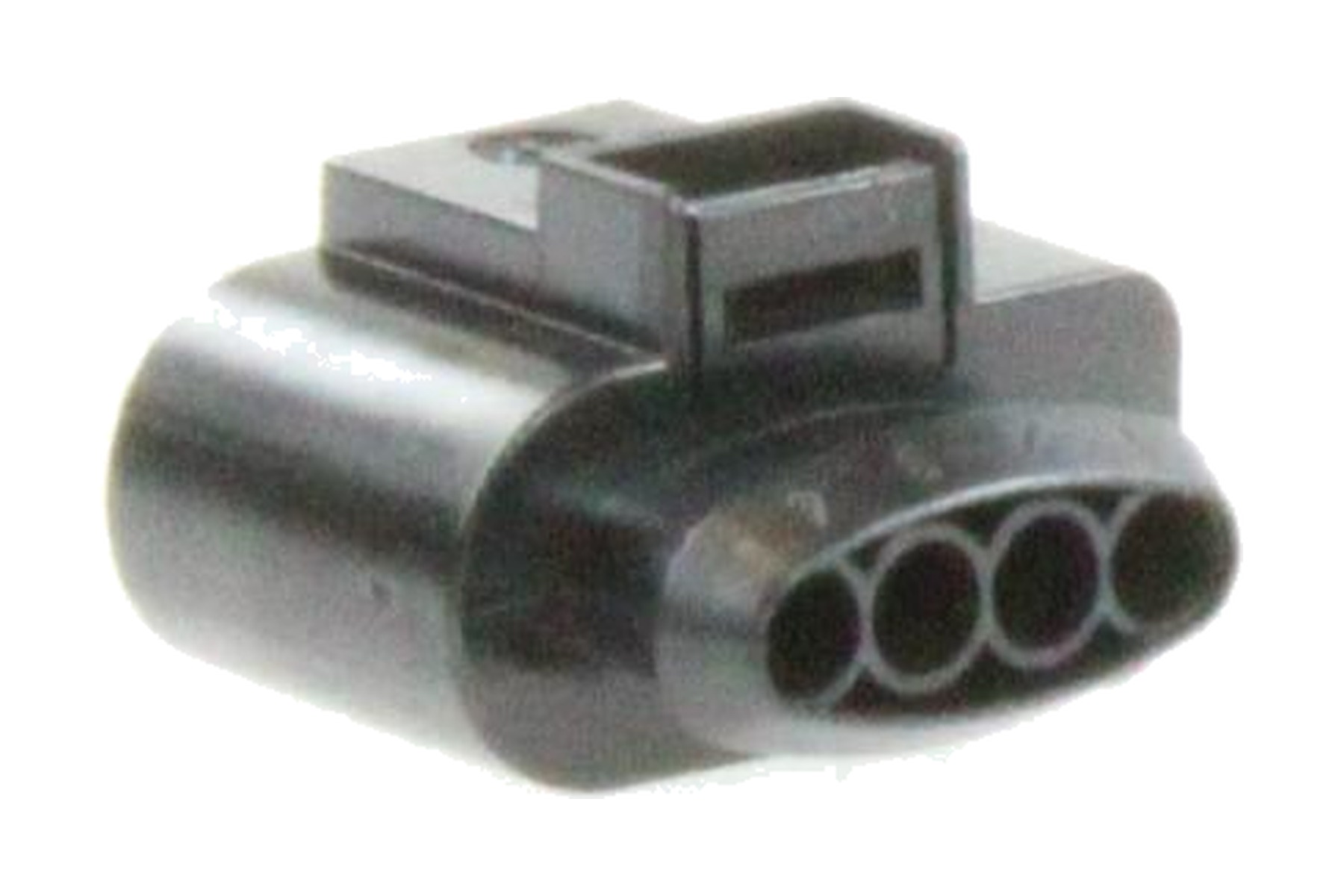 Conector de Chicote Elétrico VW 4B0973724 - Imagem 23