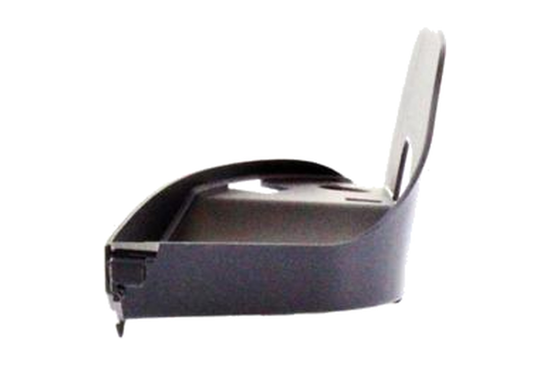 Spoiler Difusor de Para-choque Dianteiro Central Preto Texturizado VW 2HH8059039B9 - Imagem 20