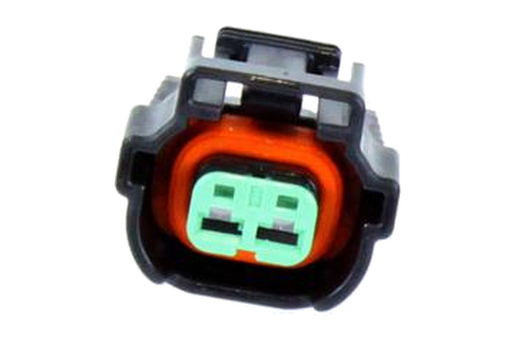 Conector de Chicote Elétrico VW 06A973722 - Imagem 7