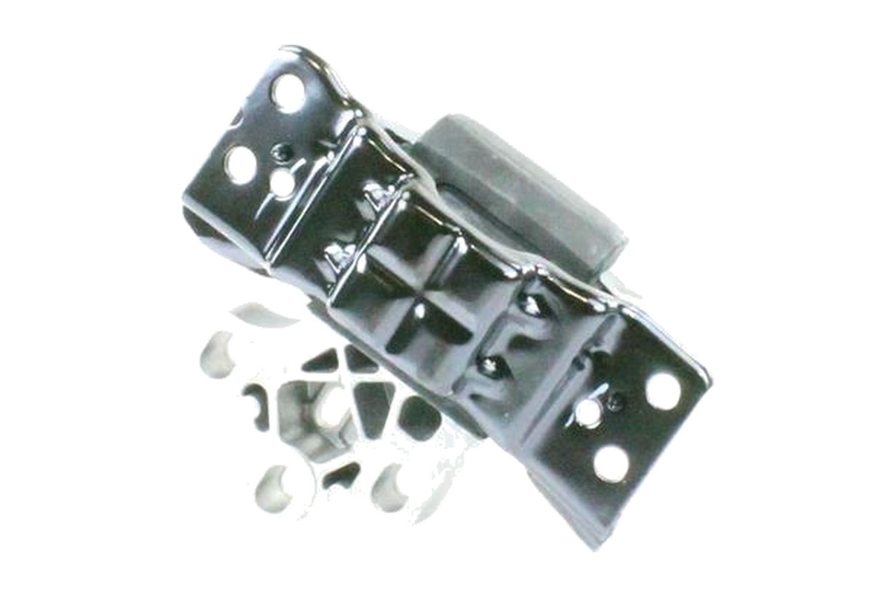 Suporte de Caixa de Mudança VW 5QA199555AM - Imagem 2