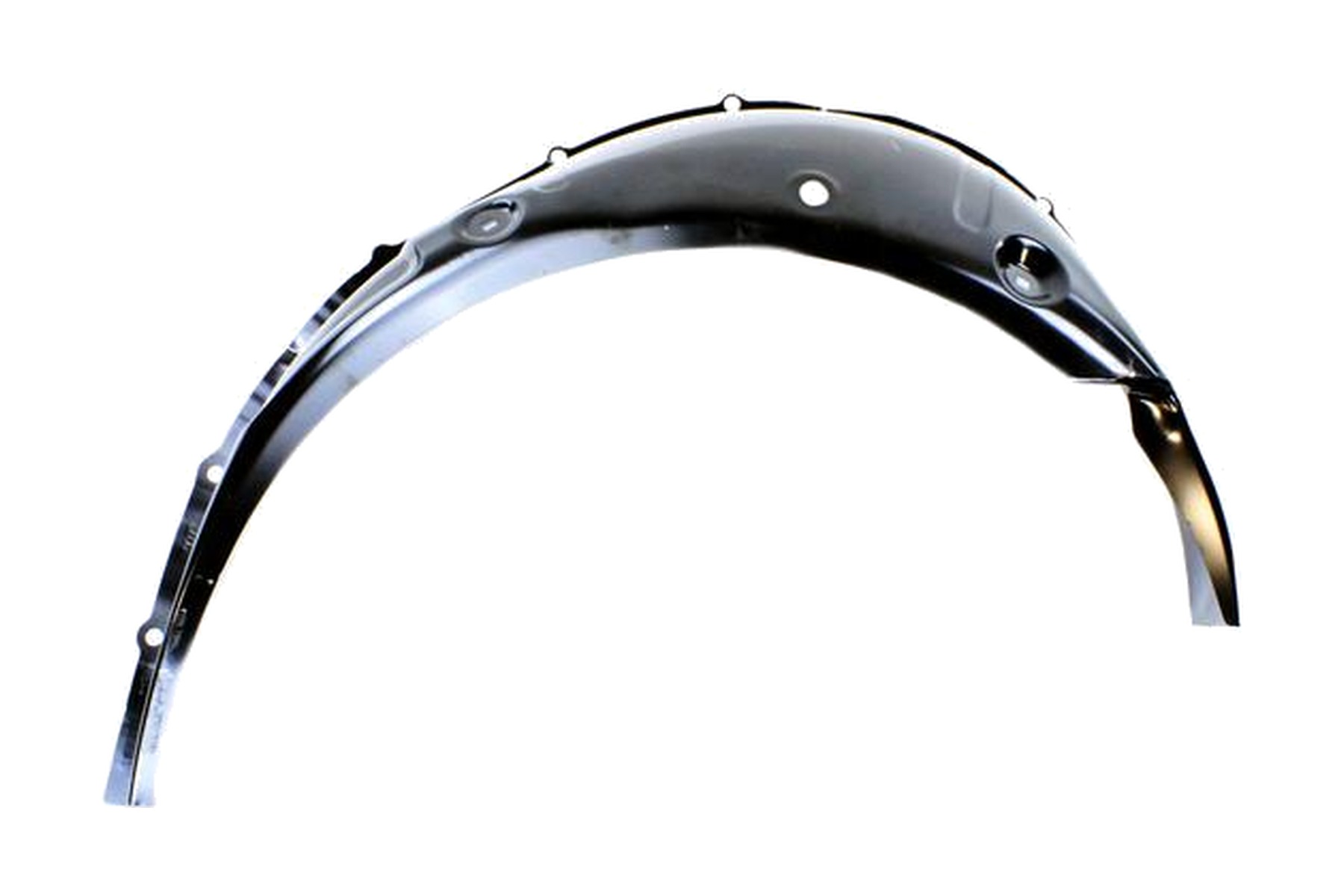 Chapa de Caixa de Roda VW 6EC809411GRU - Imagem 2