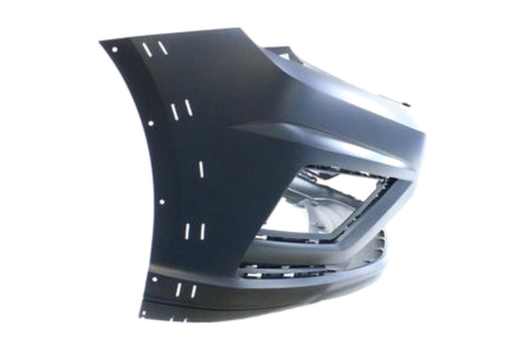 Para-choque Dianteiro VW 5U0807221QGRU - Imagem 19