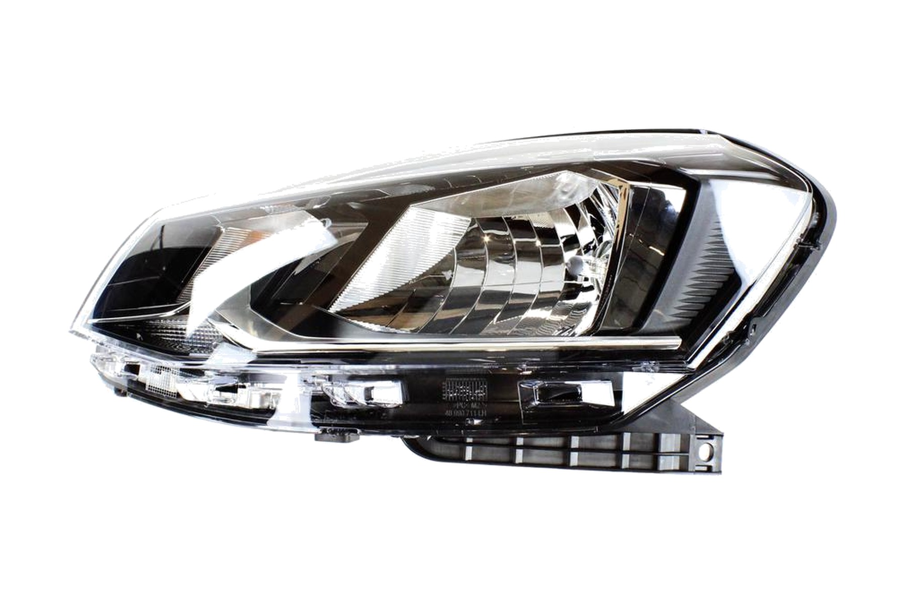 Farol Esquerdo (Motorista) VW 5U0941005E