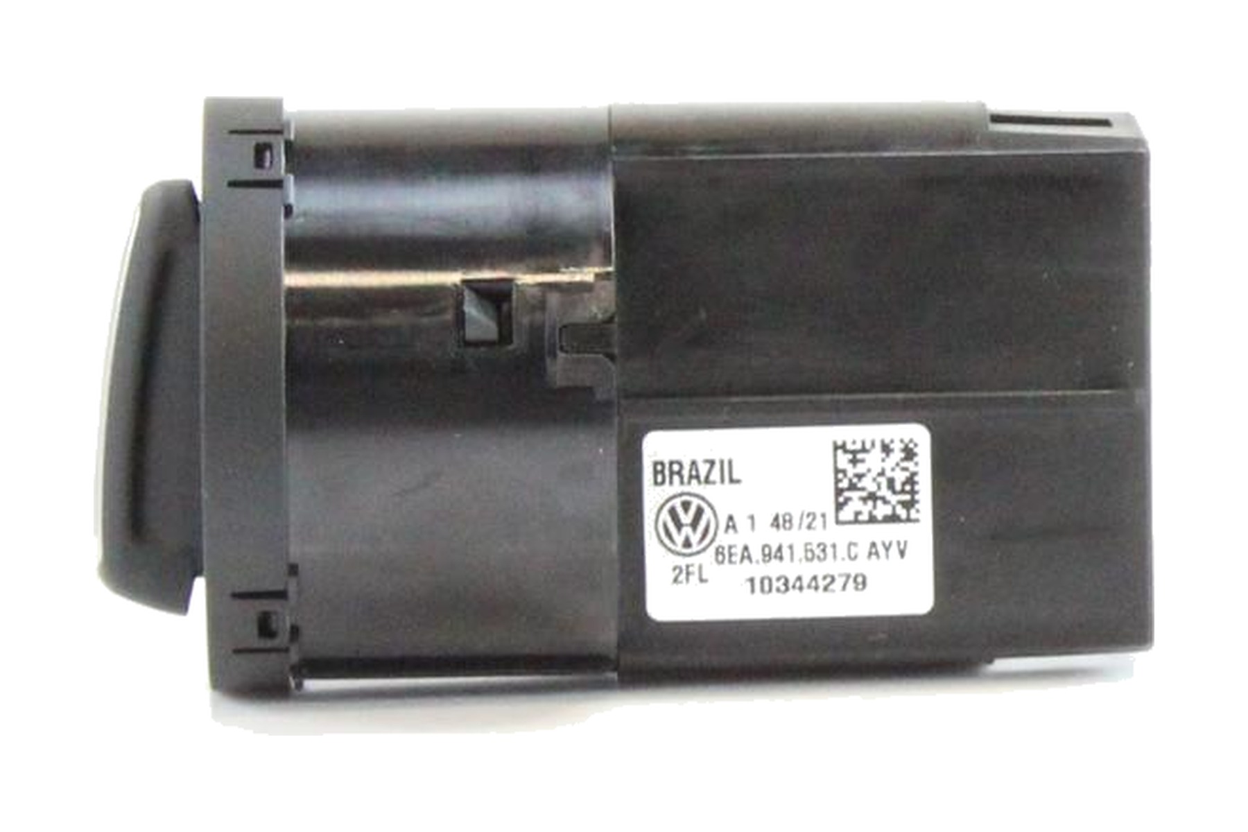 Chave de Farol VW 6EA941531CAYV - Imagem 7