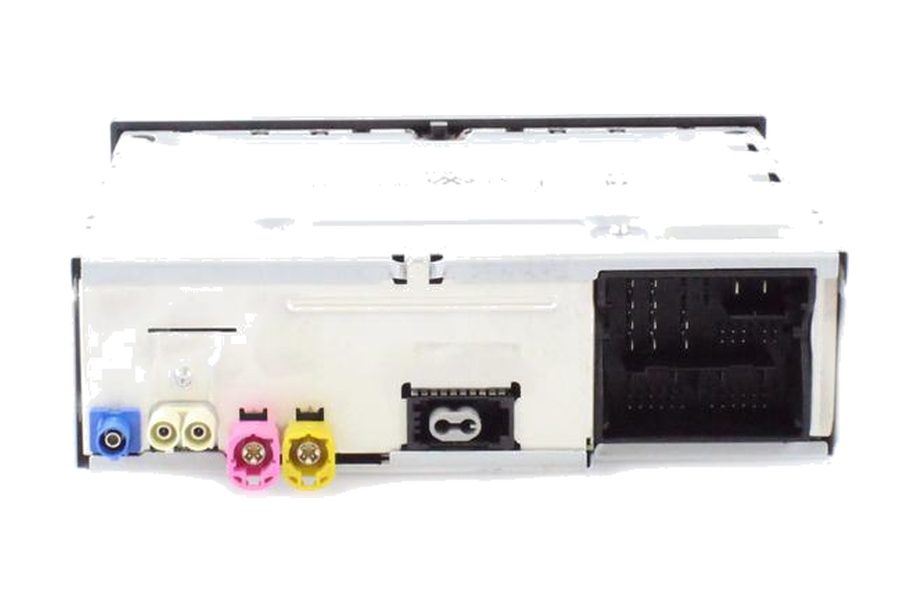 Rádio Automotivo VW 3Q0035864C - Imagem 13