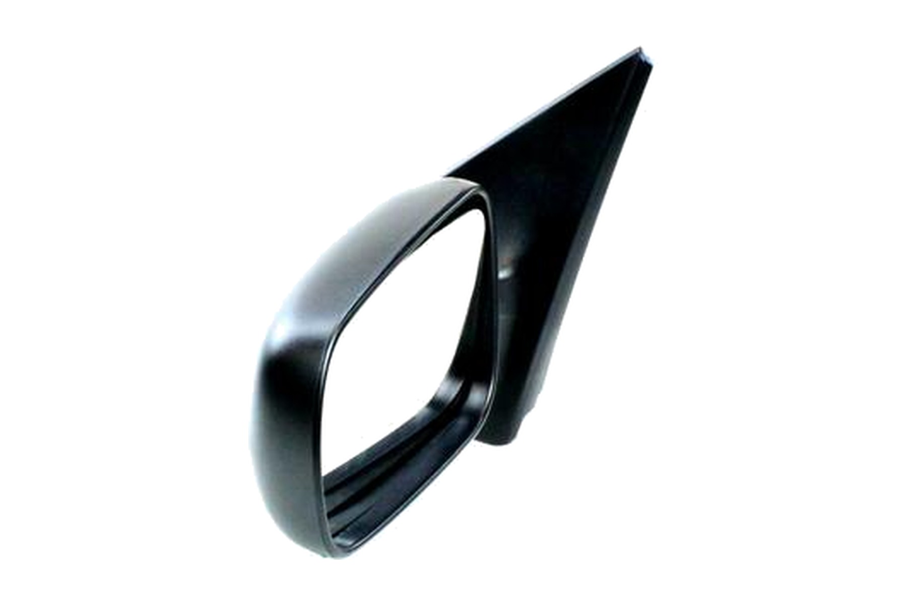 Espelho Retrovisor Preto Esquerdo (Motorista) Manual VW 373857507A1NN - Imagem 21