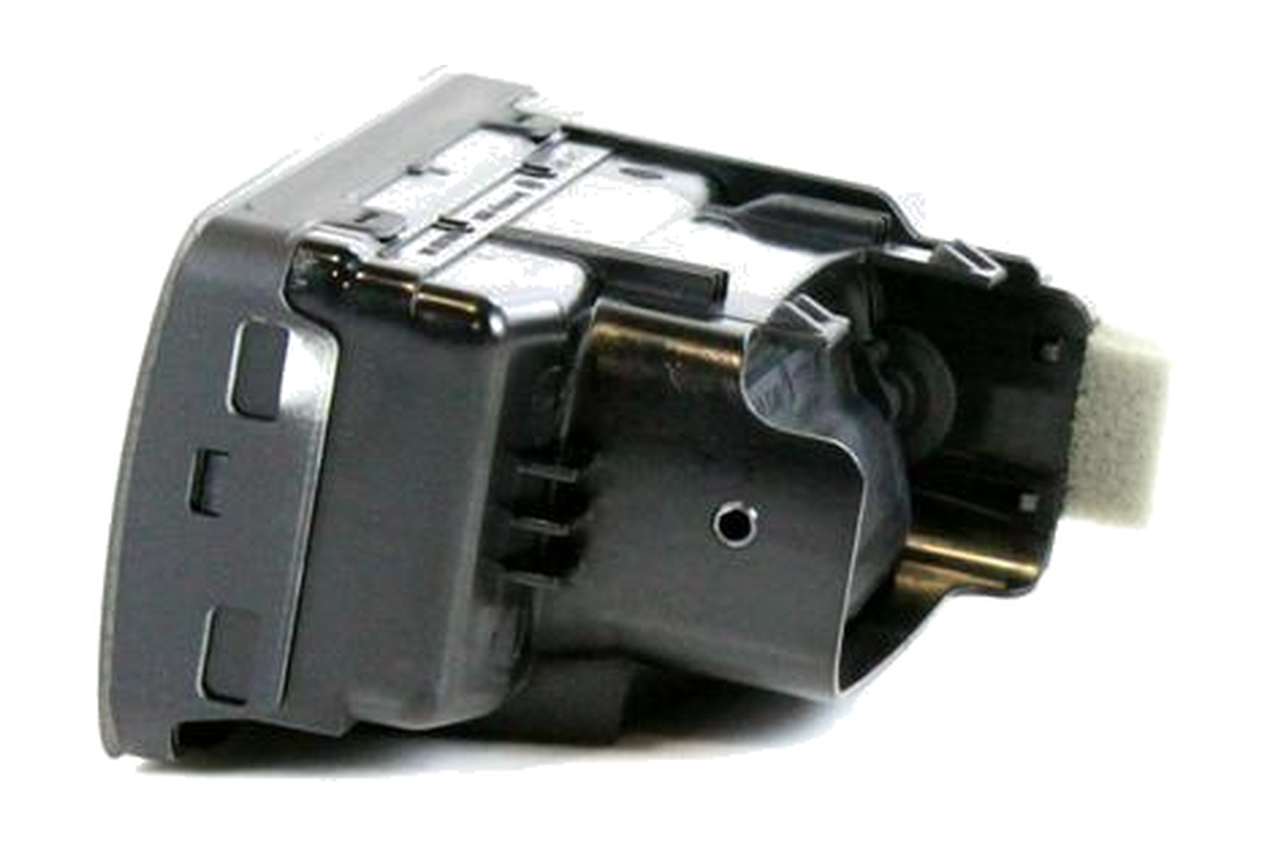 Difusor de Saída de Ar VW 1J1819704K2AQ - Imagem 8