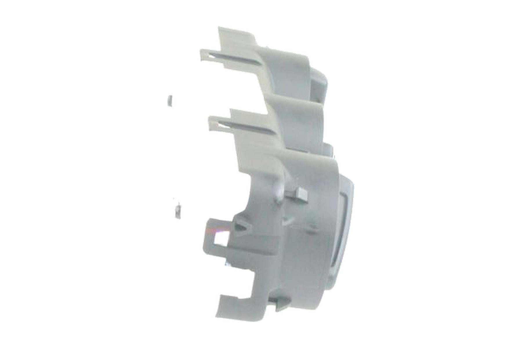 Comando de Regulagem de Ar Condicionado VW 5U1820045BZI5 - Imagem 18