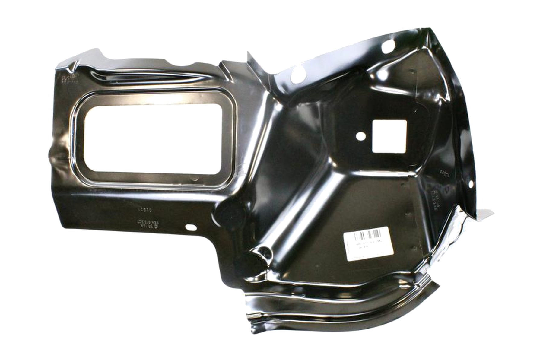 Alojamento de Lanterna VW 6EA813319GRU
