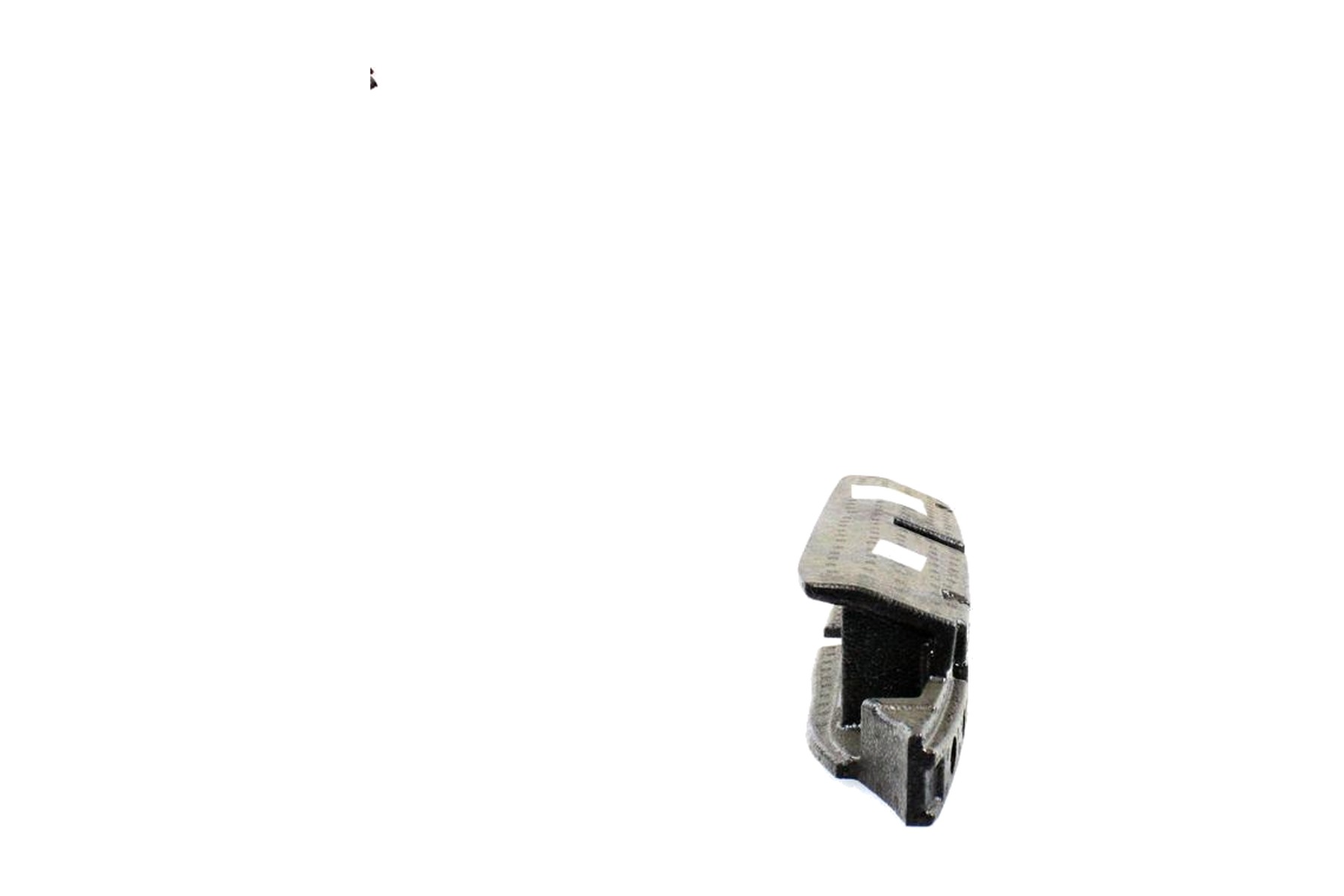 Espuma de Impacto de Para-choque VW 7P6807248A - Imagem 19