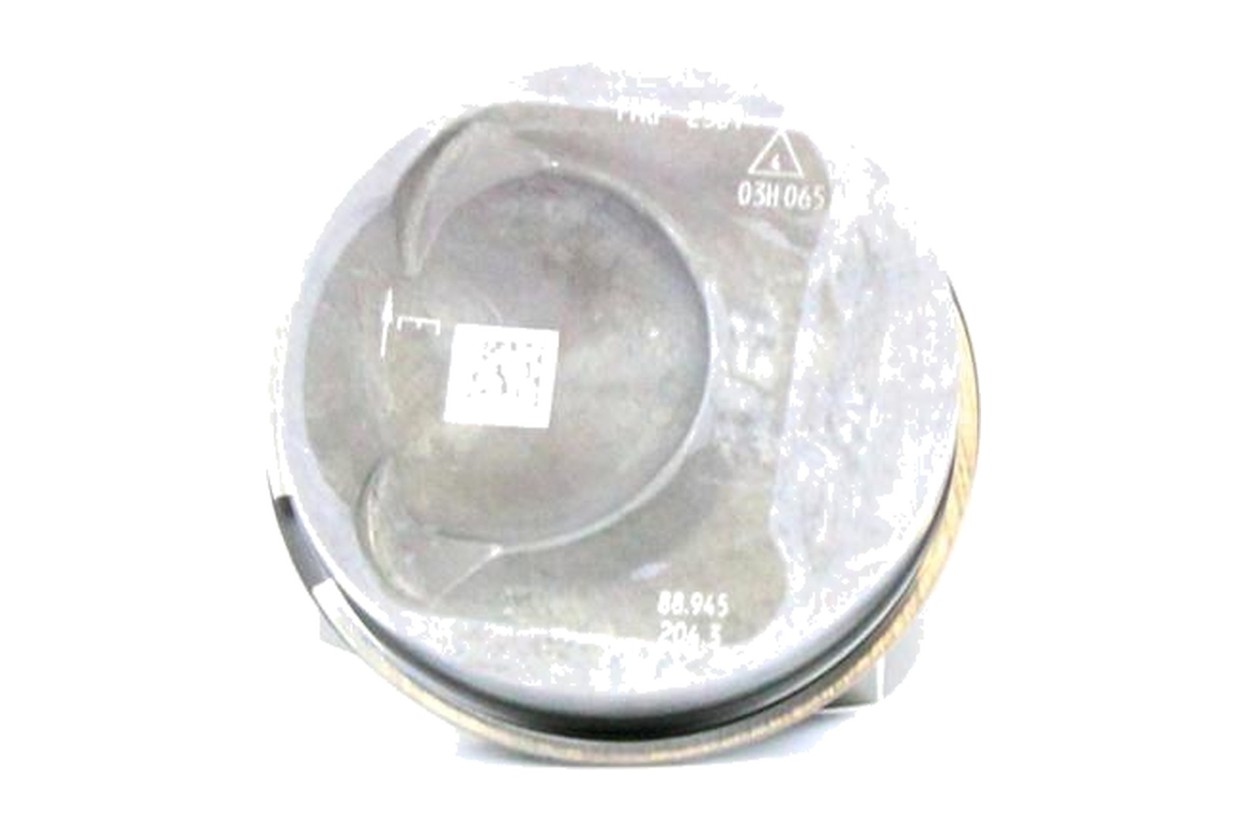 Pistão de Motor VW 03H107065AR