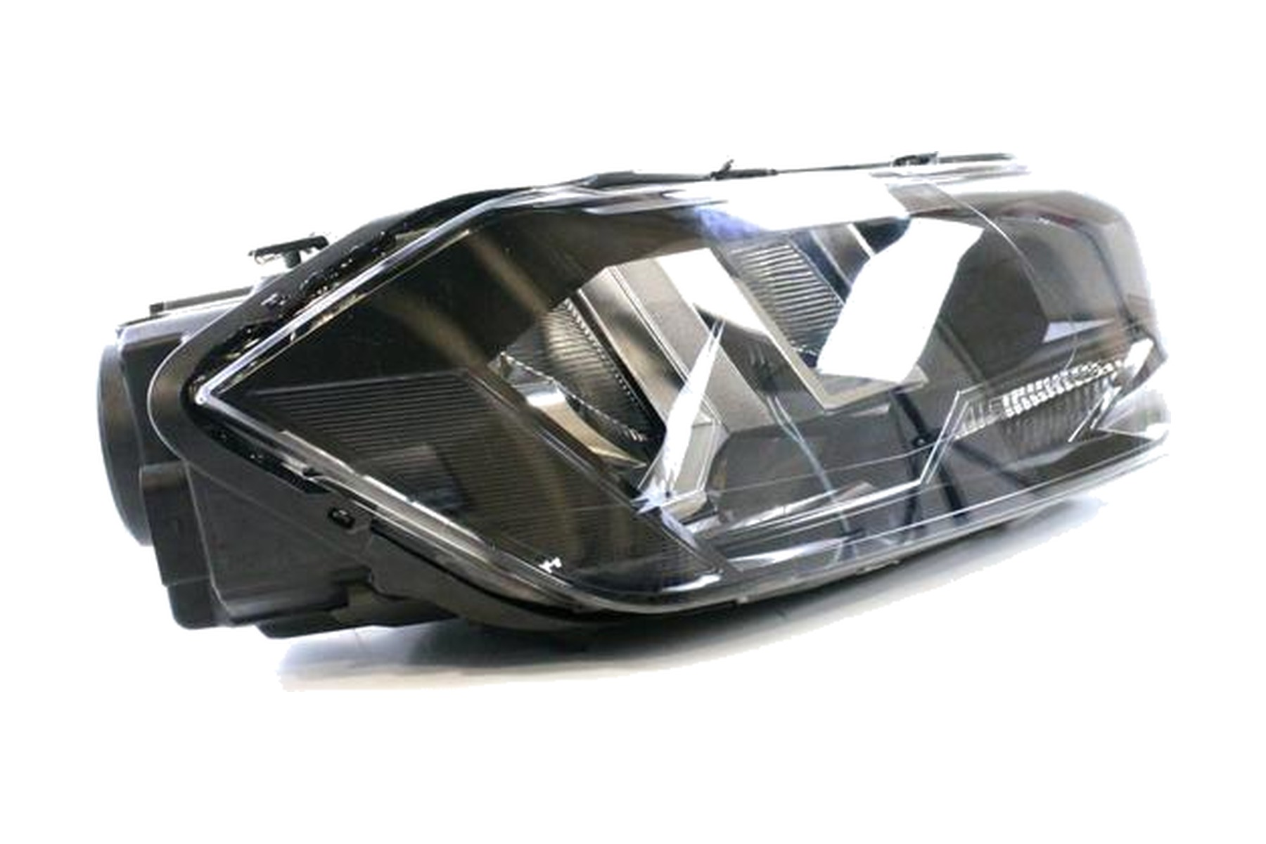Farol Máscara Negra Direito (Passageiro) VW 6EA941006S - Imagem 21