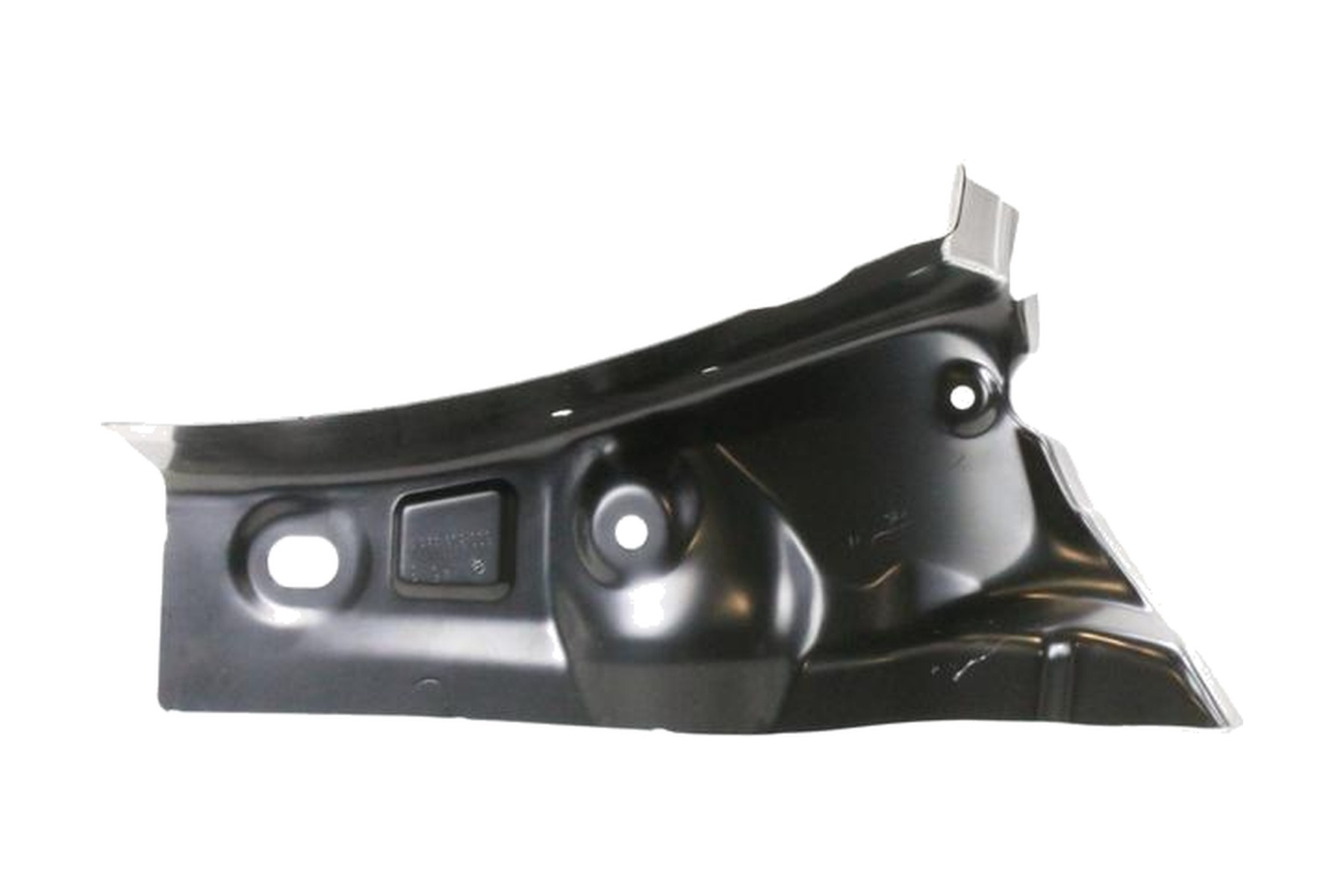 Extensor de Painel VW 5Q0805398B - Imagem 14