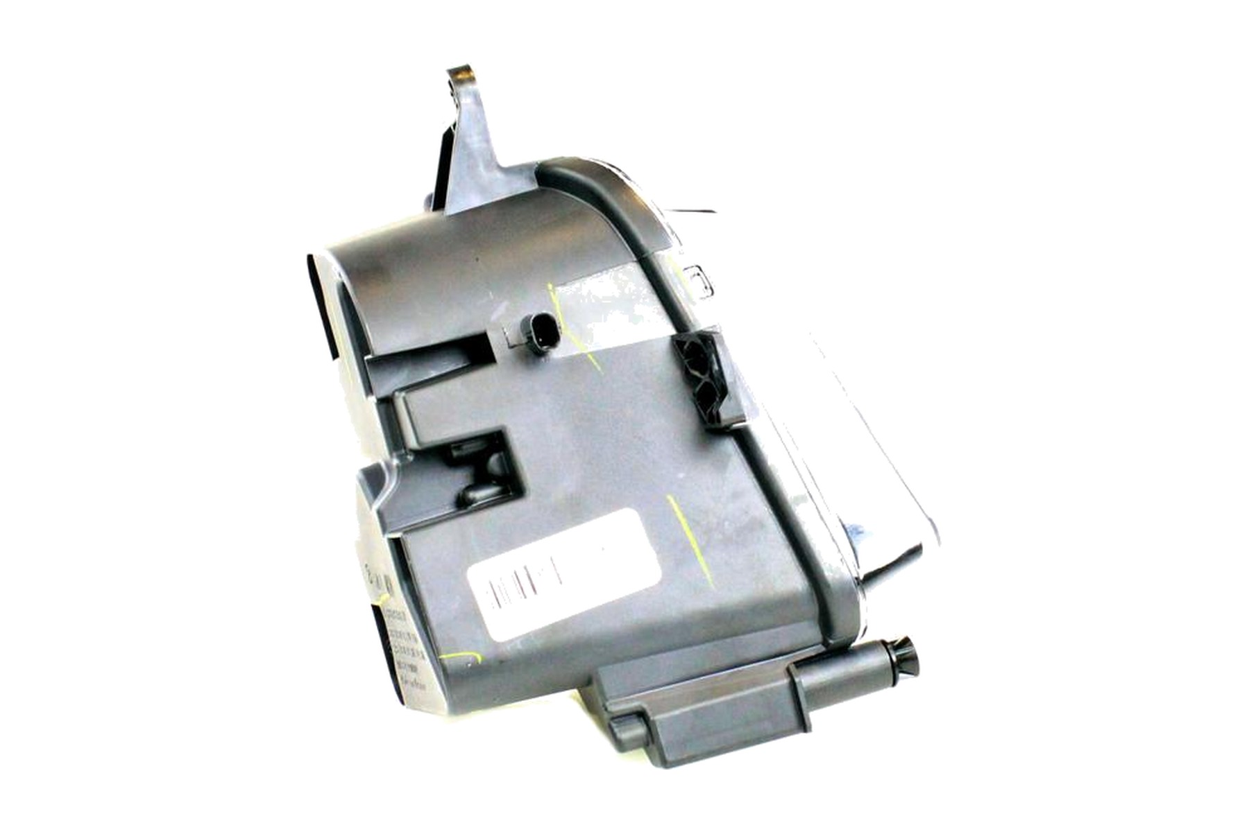 Farol de Milha LED Esquerdo (Motorista) Dianteiro VW 5GM941699A - Imagem 17