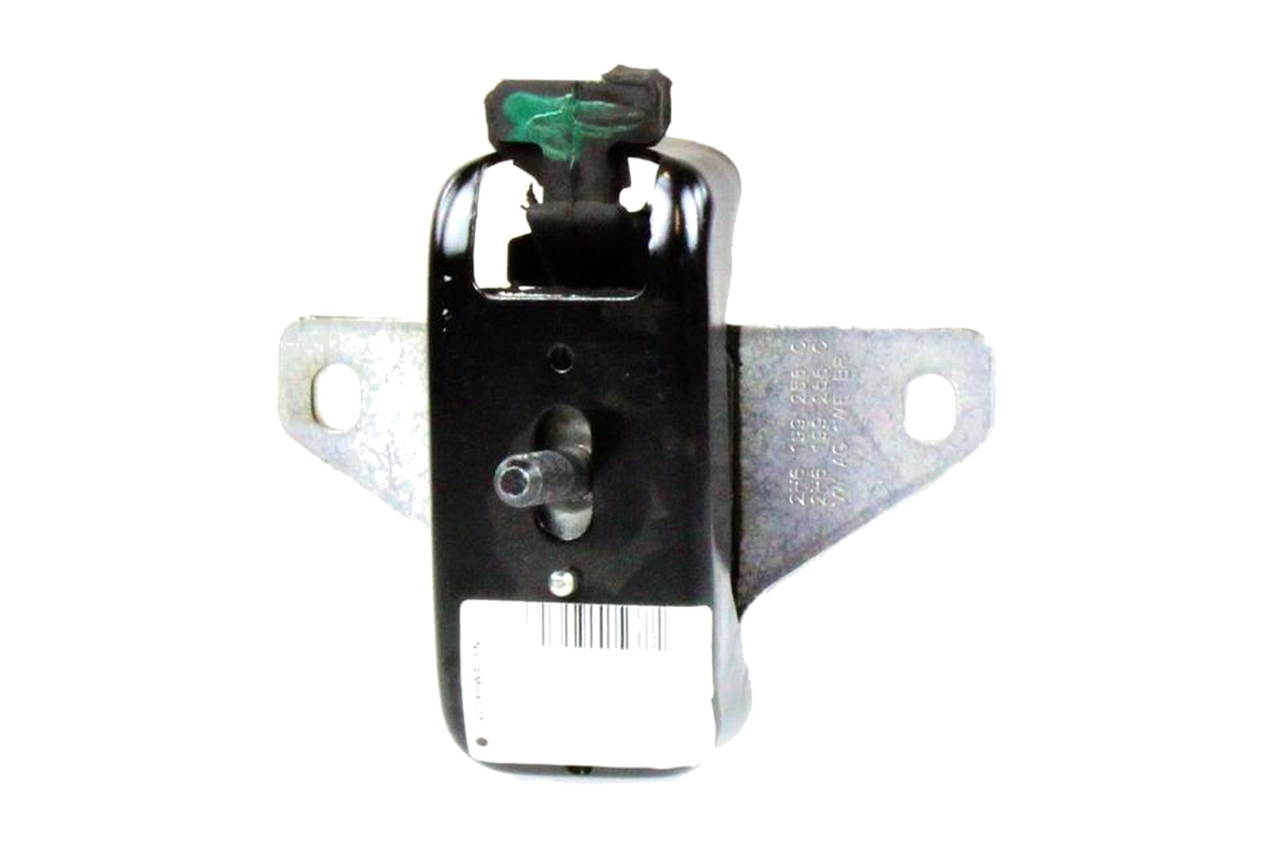 Coxim de Motor Esquerdo (Motorista) VW 2H6199256C - Imagem 2