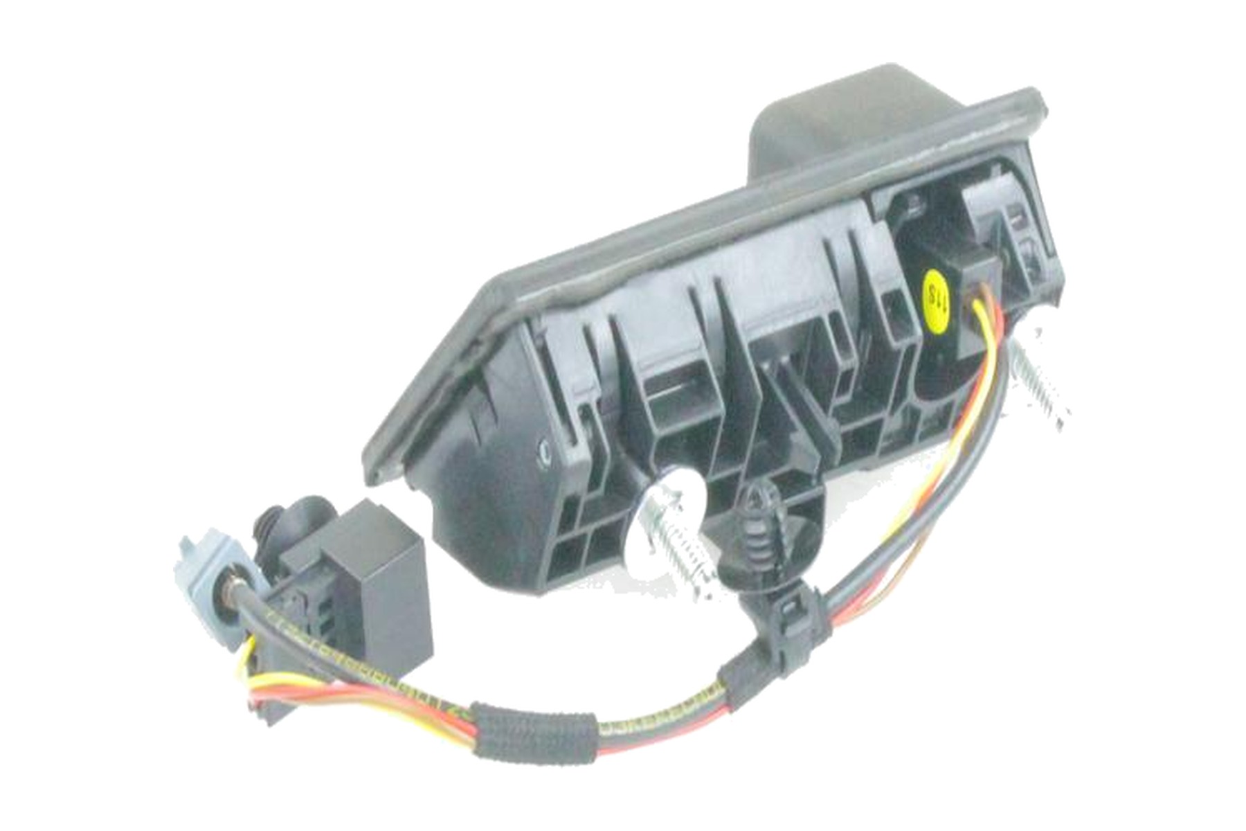 Maçaneta de Tampa de Porta-malas VW 2GP827566A - Imagem 10