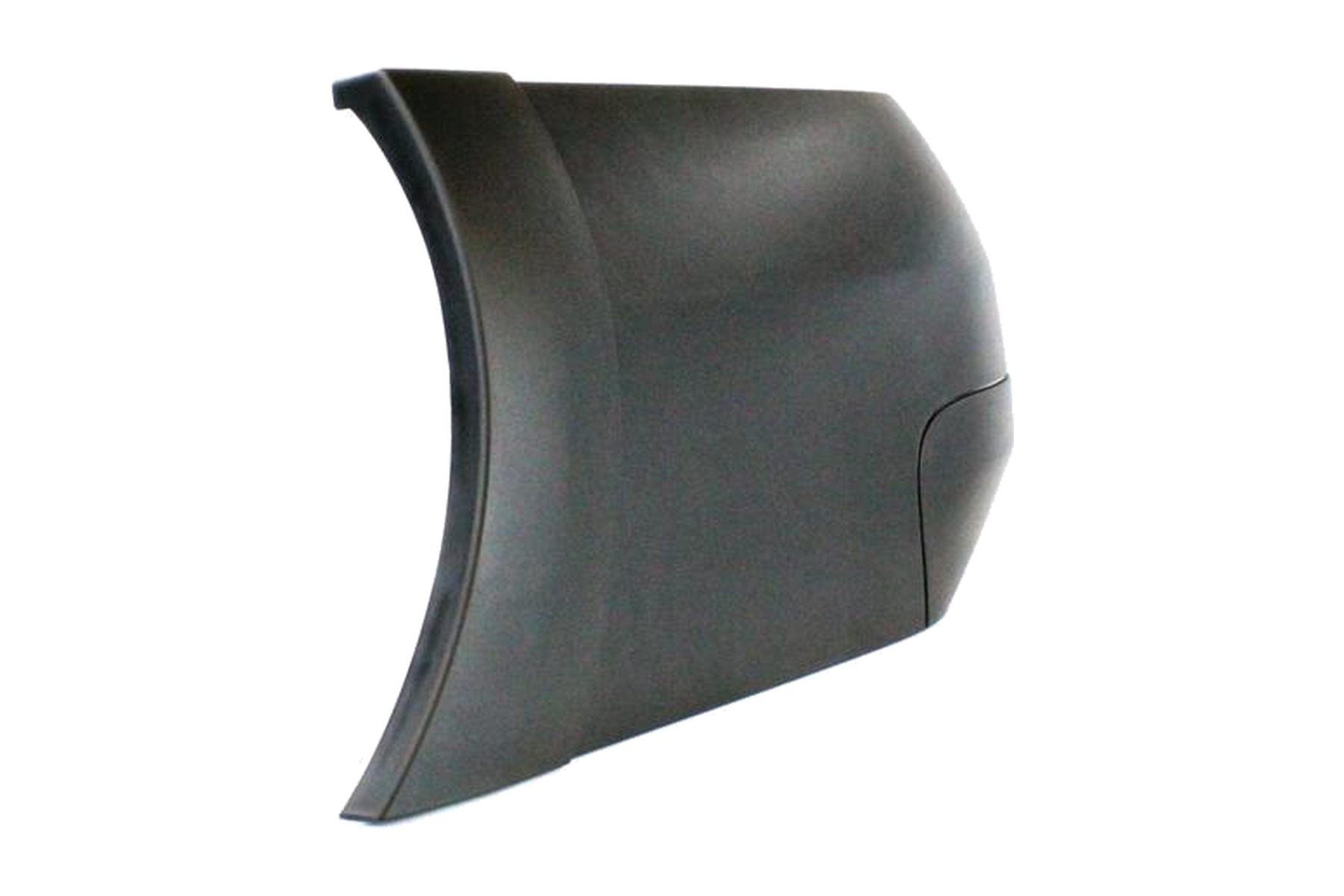 Para-choque Traseiro Direito (Passageiro) Texturizado Preto VW 5U78071421NN - Imagem 21