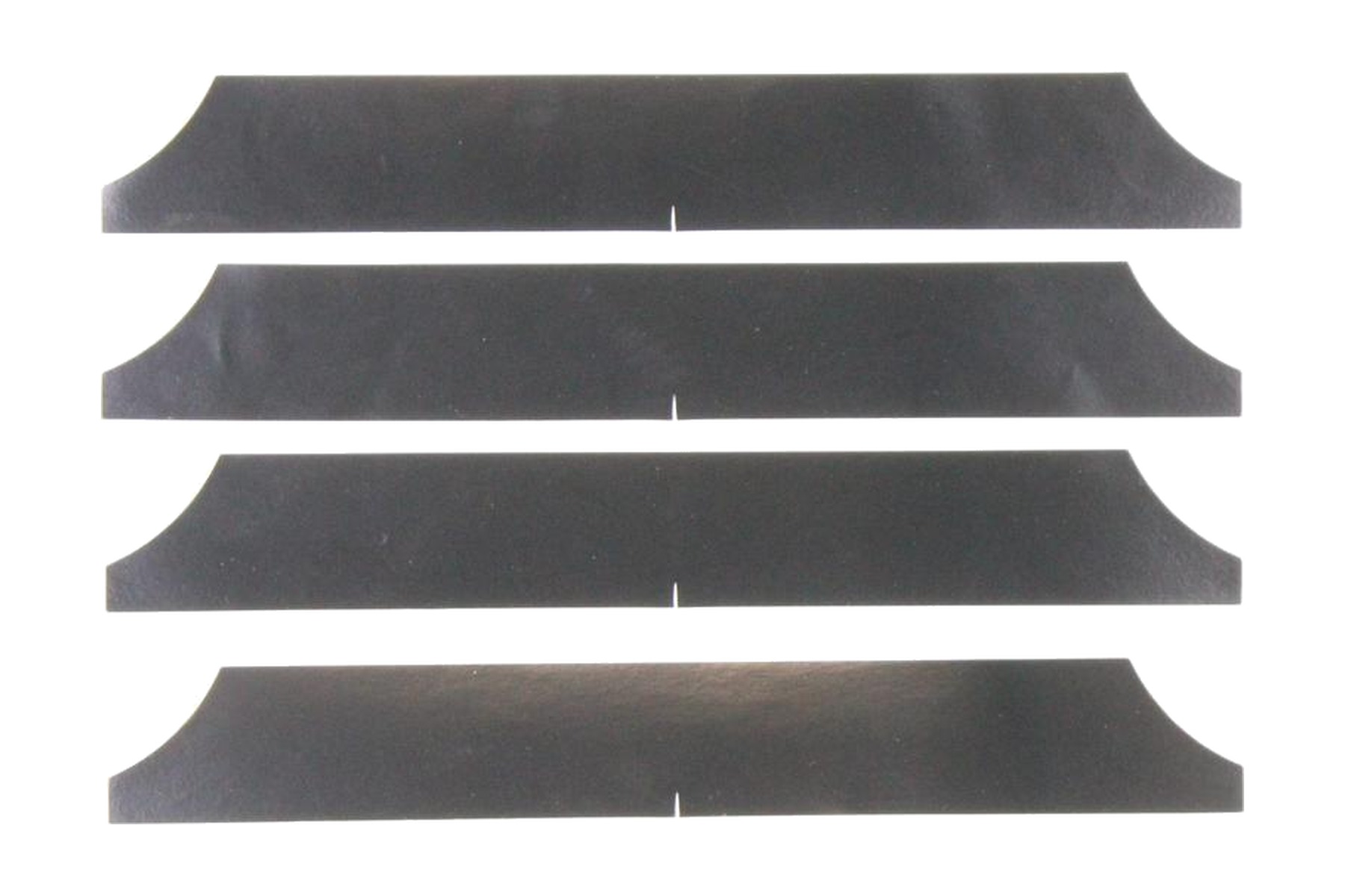 Adesivo de Painel Frontal VW 5W080760901C - Imagem 2
