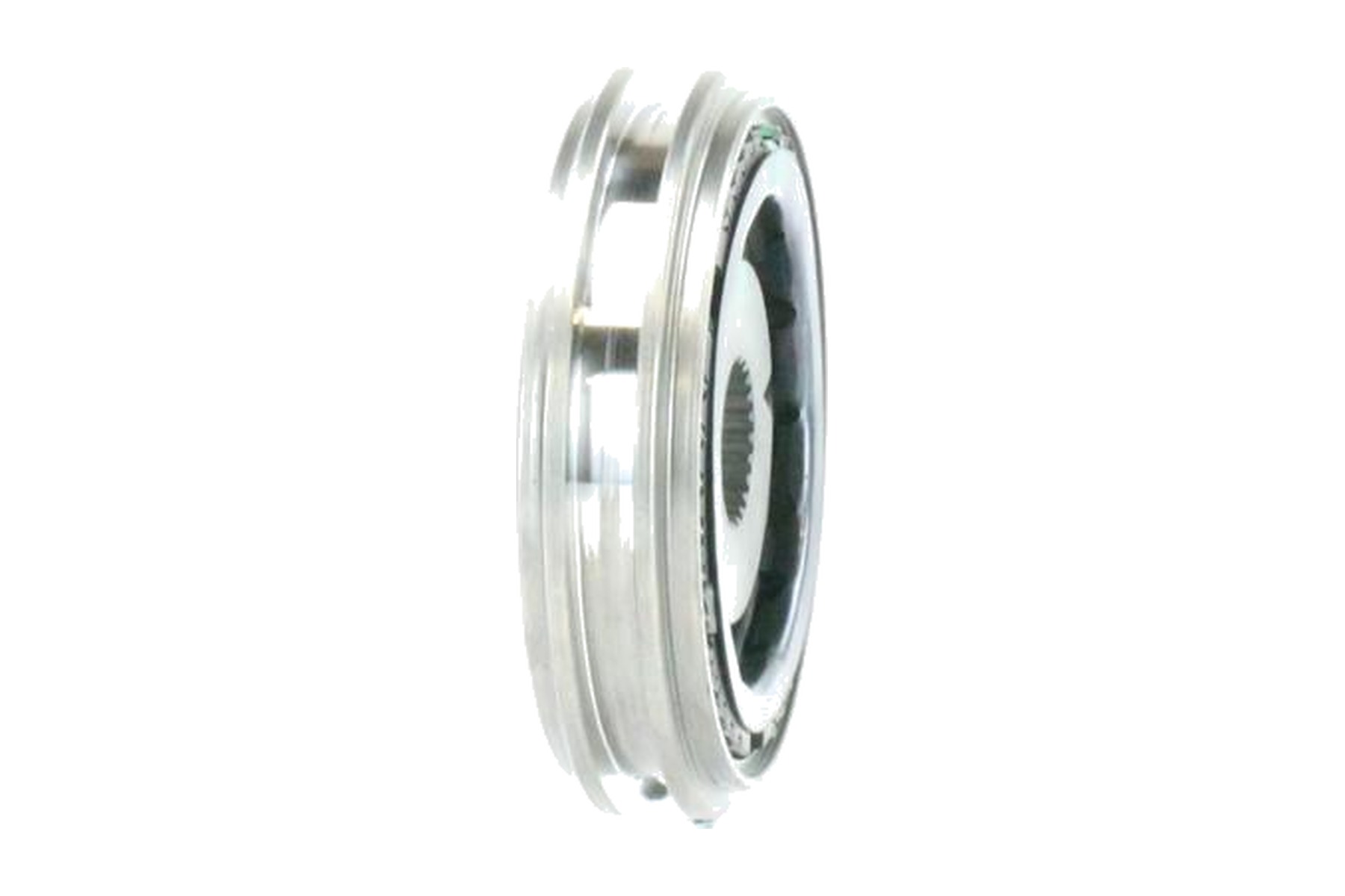 Corpo Sincronizador de Caixa de Câmbio VW 02T311241E - Imagem 20