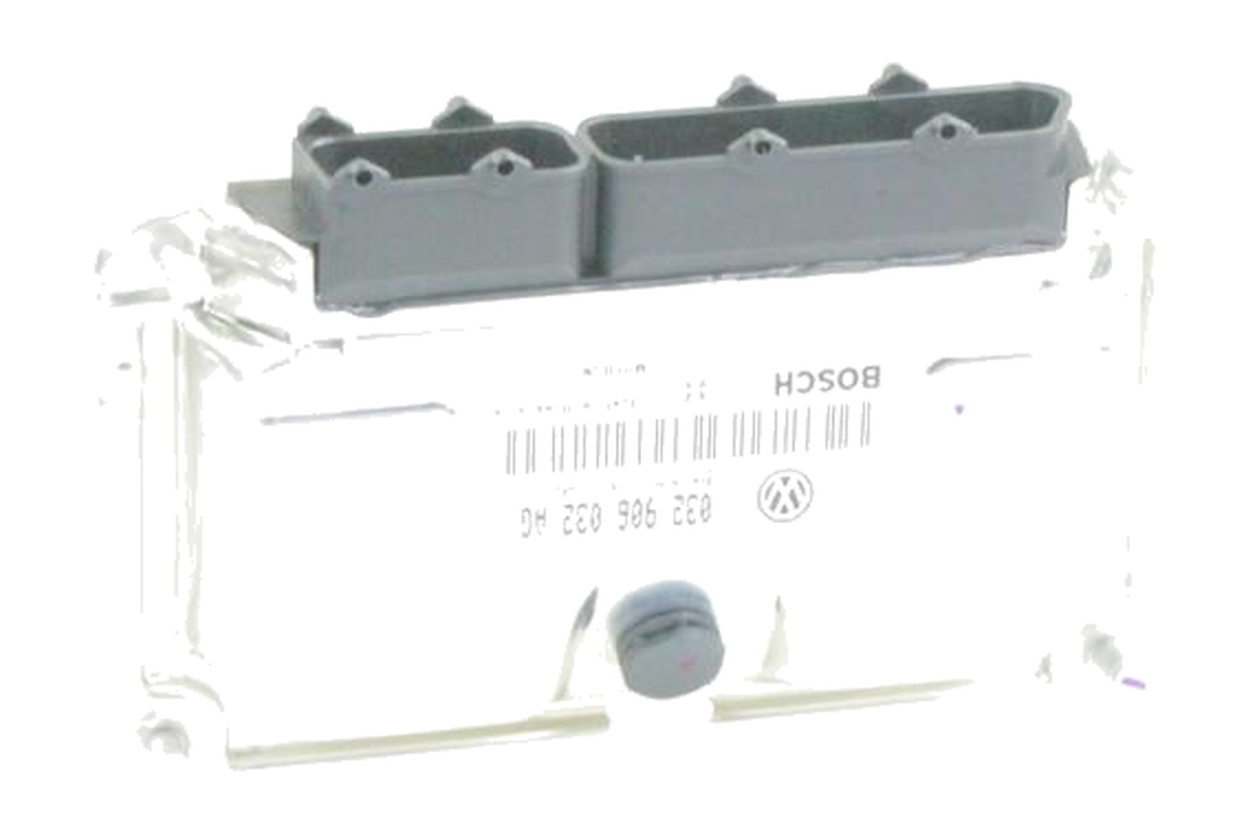 Módulo de Injeção Eletrônica VW 032906032AG - Imagem 12