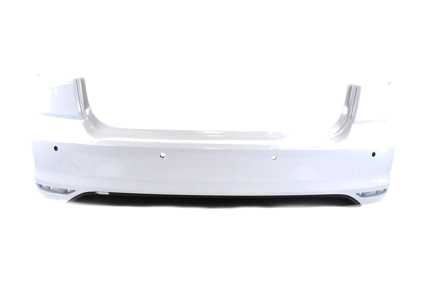 Para-choque Traseiro VW 5Z9807421FGRU