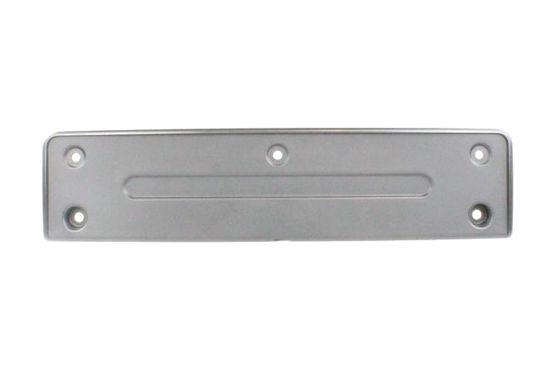 Suporte de Placa VW 5N0807287D9B9