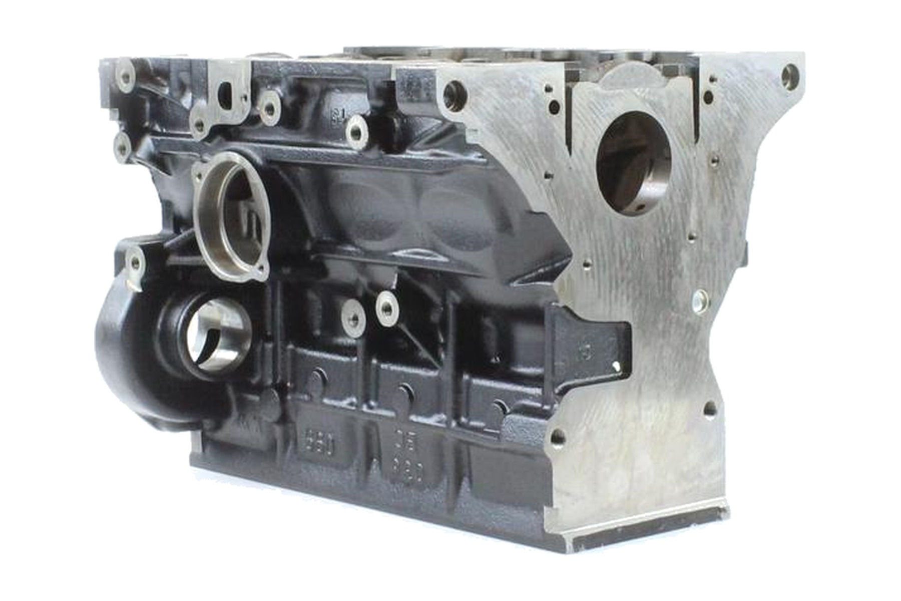 Bloco de Motor VW 036103011BD - Imagem 6