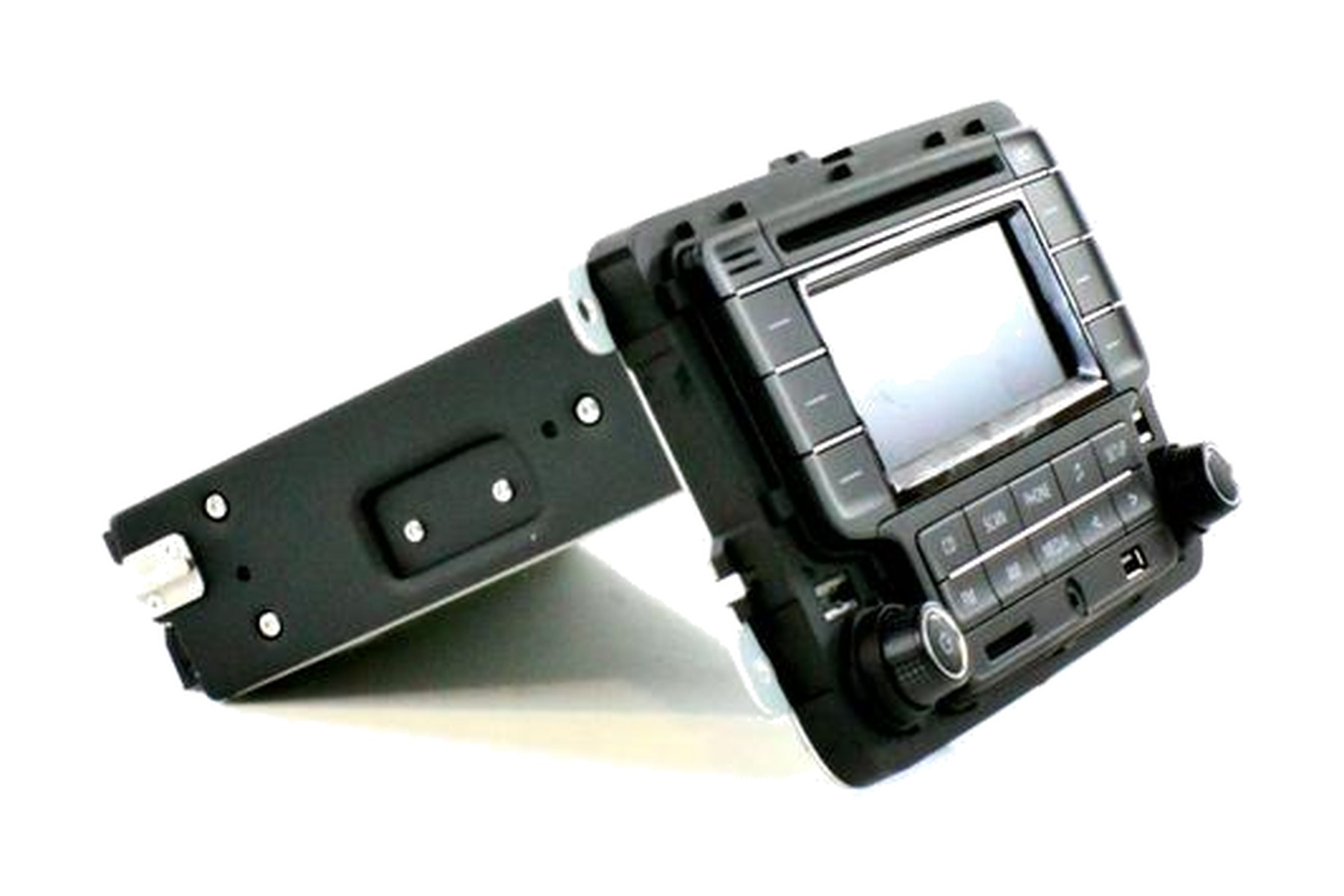Rádio Automotivo VW 5Z0035160A - Imagem 21