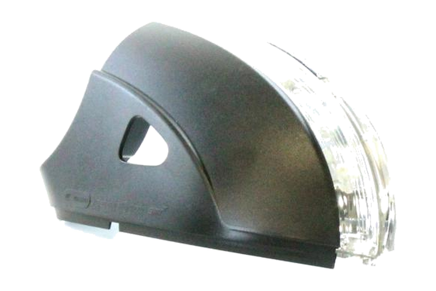 Pisca de Espelho Retrovisor Esquerdo (Motorista) VW 3C8949101E - Imagem 4