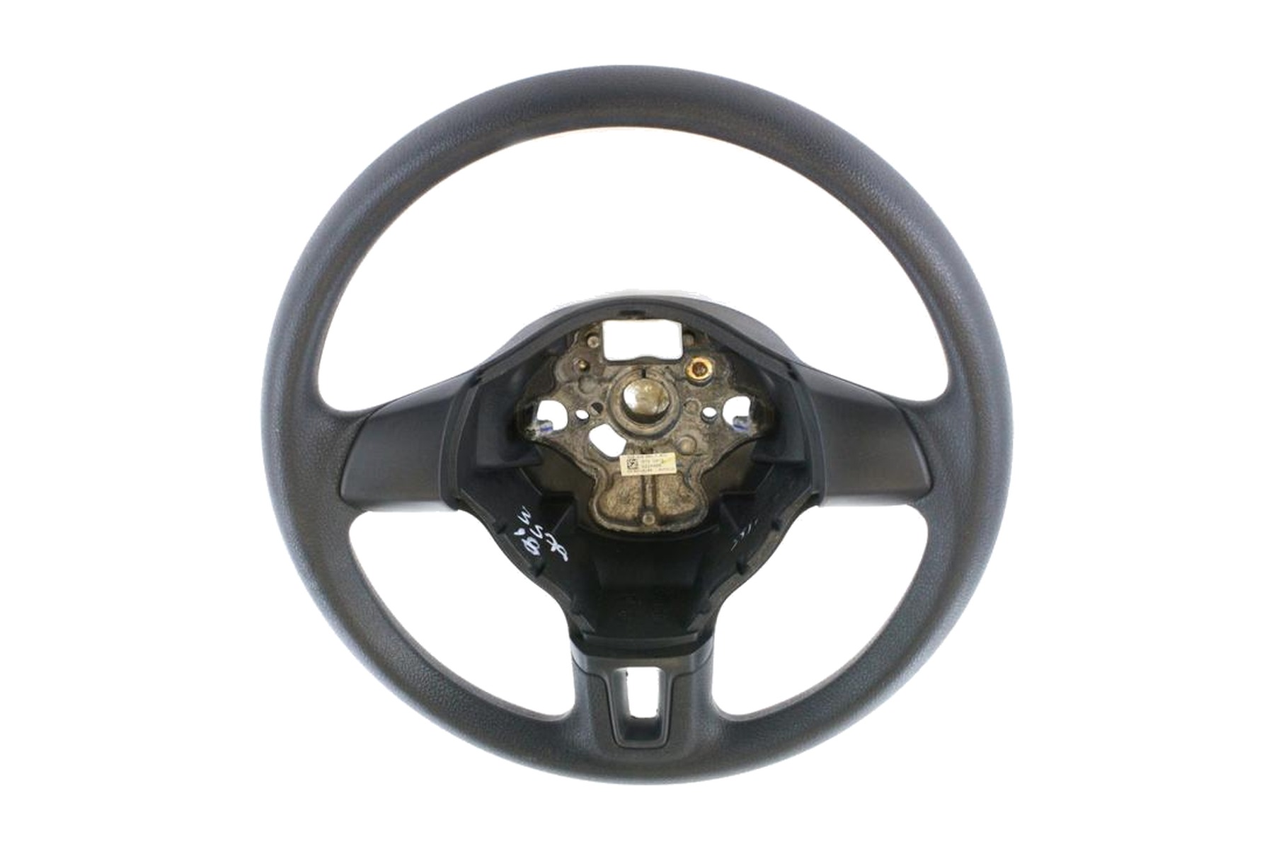 Volante de Direção VW 5U0419091T81U - Imagem 3
