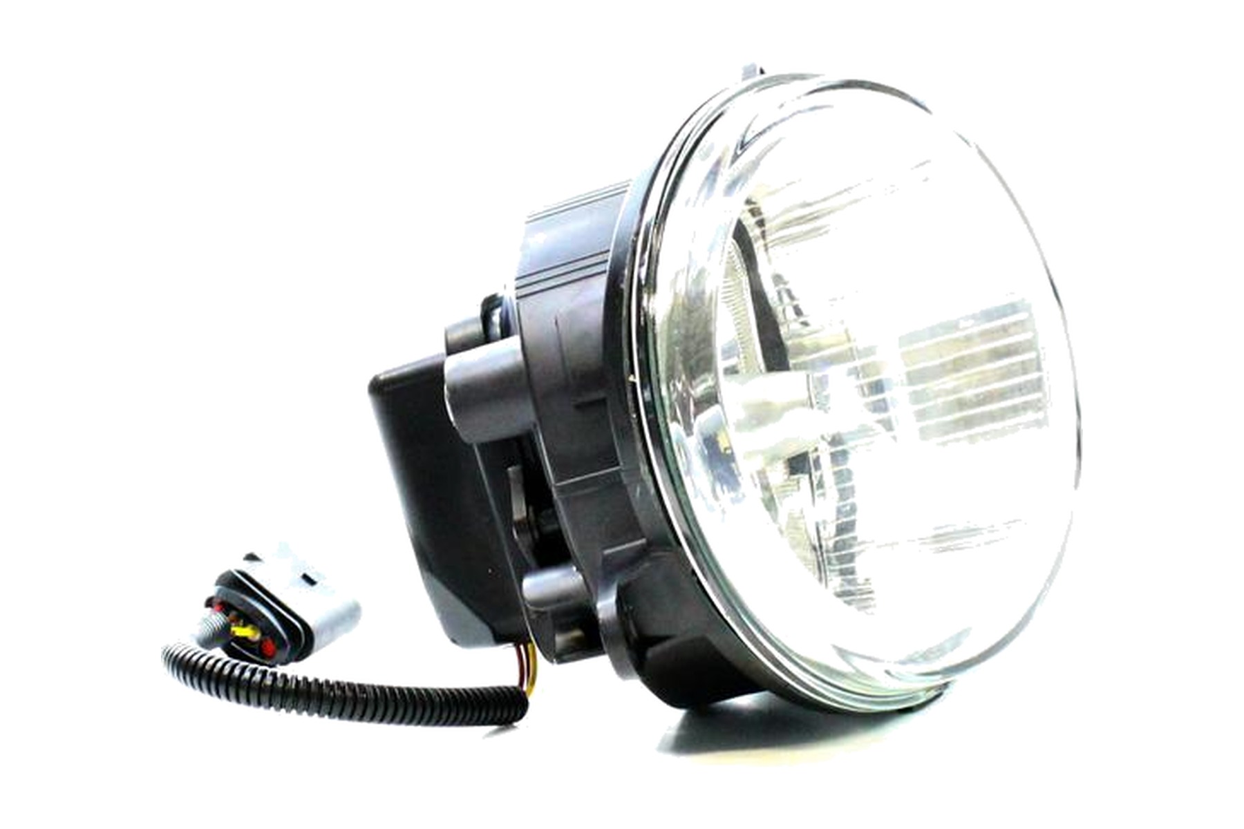 Farol de Milha Direito (Passageiro) Dianteiro VW 5Z0941206 - Imagem 20