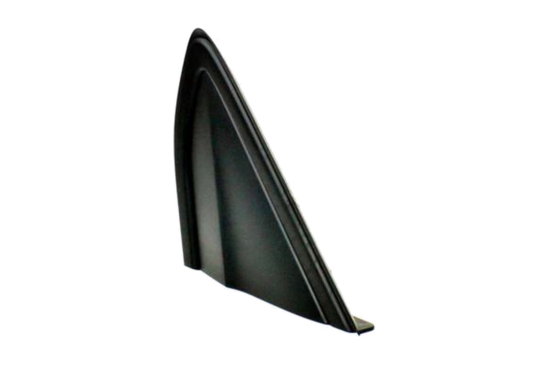 Acabamento de Suporte de Espelho Retrovisor VW 1S0853273B5AP - Imagem 7