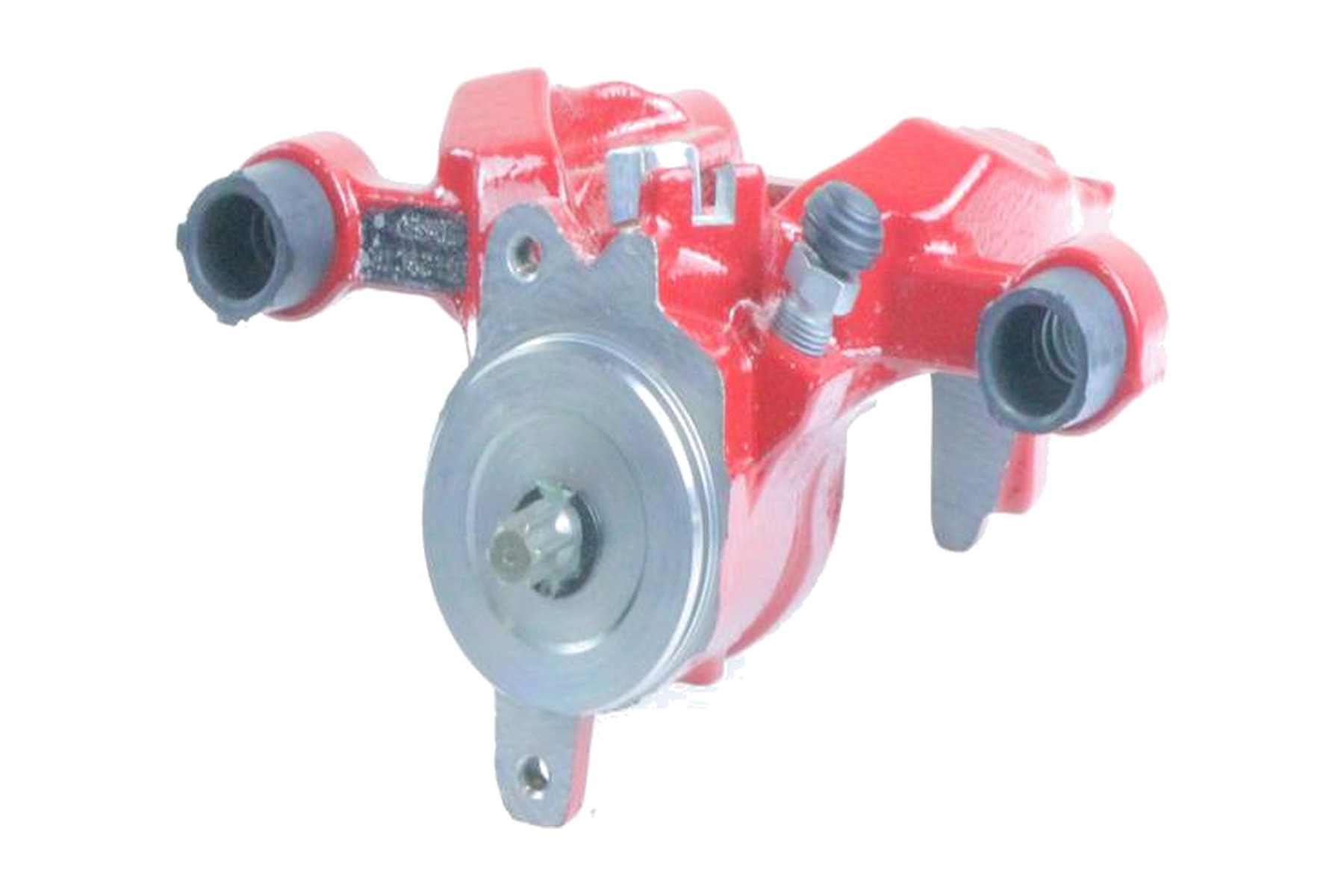 Caixa VW 5G0615424B - Imagem 2