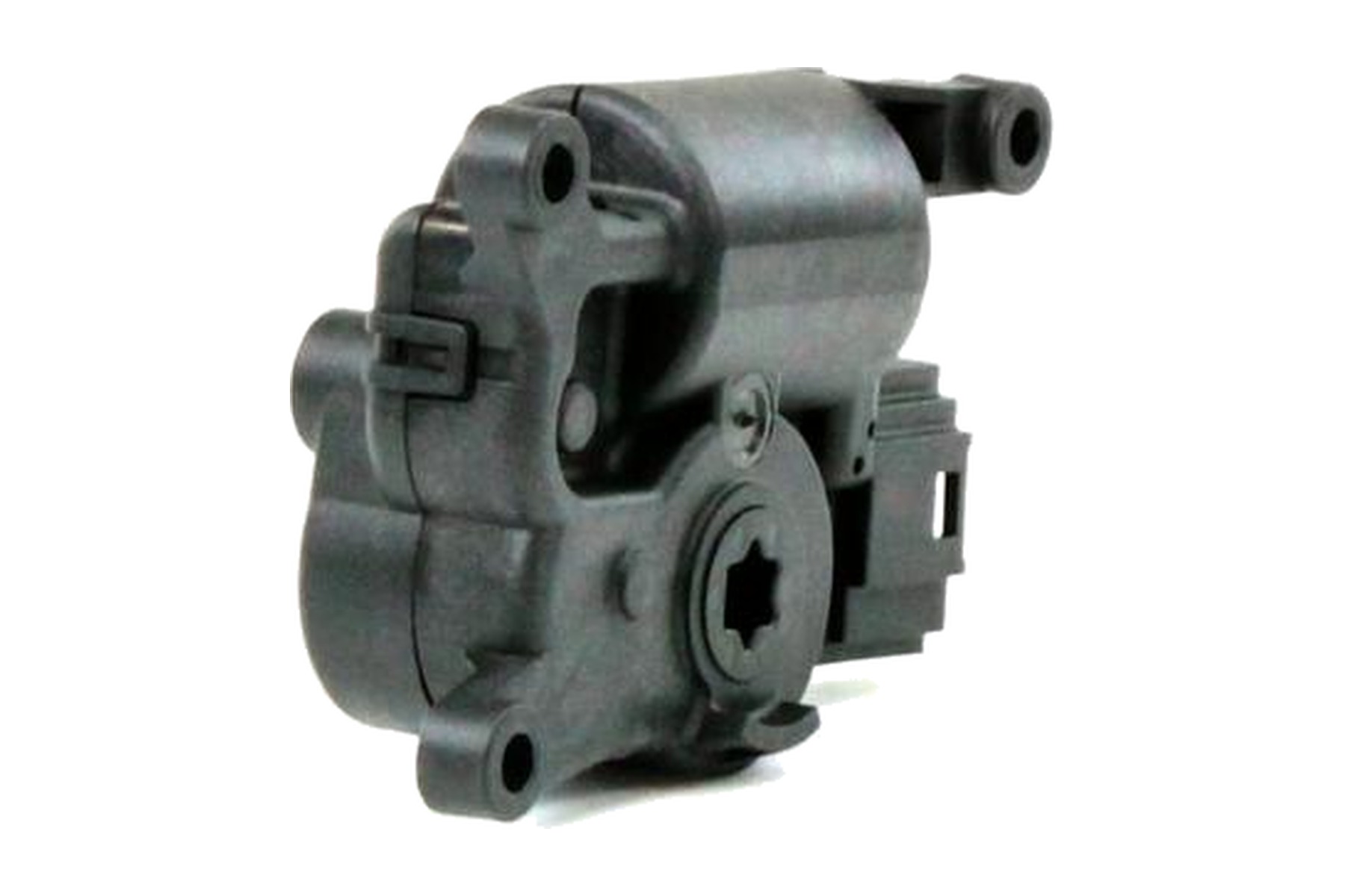 Servo Motor de Caixa Evaporadora de Ar Condicionado VW 2Q0907511A - Imagem 9