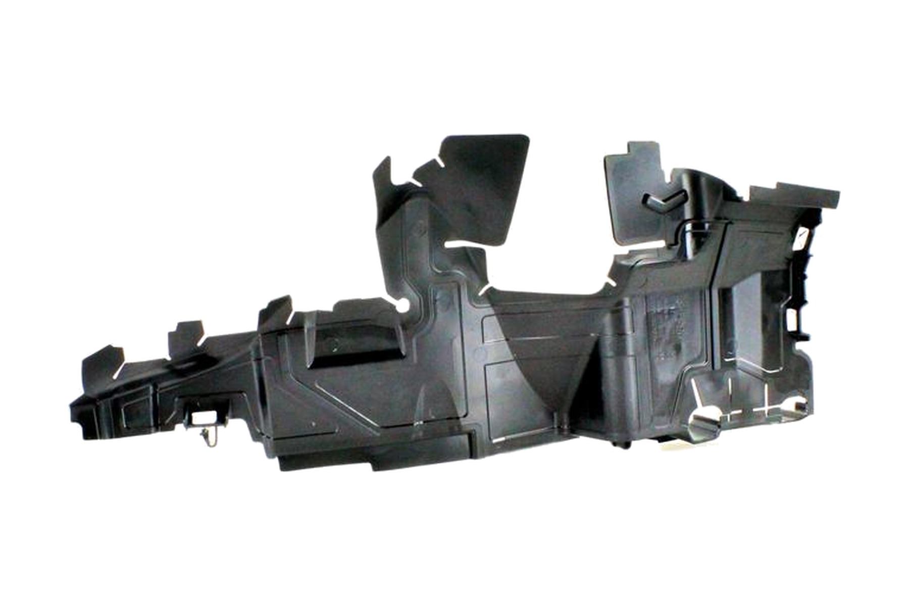 Defletor de Ar de Radiador VW 5NN121284 - Imagem 24