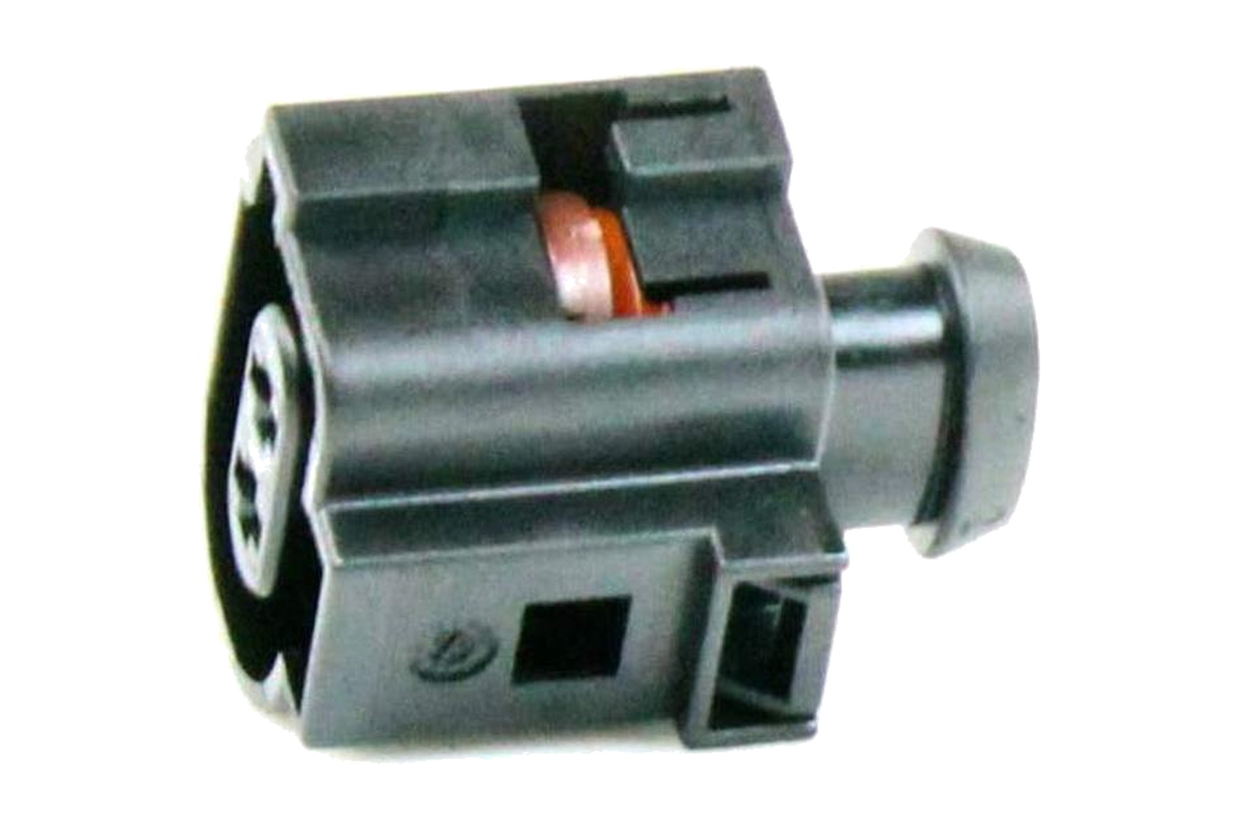 Conector de Chicote Elétrico VW 1J0973722A - Imagem 12