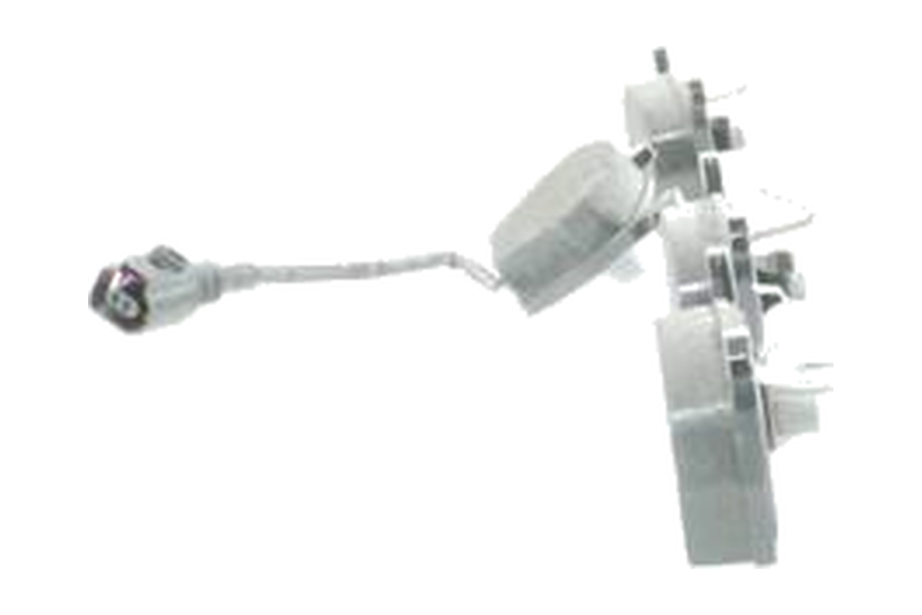 Pastilha de Freio Dianteiro VW 1J0698151E - Imagem 7