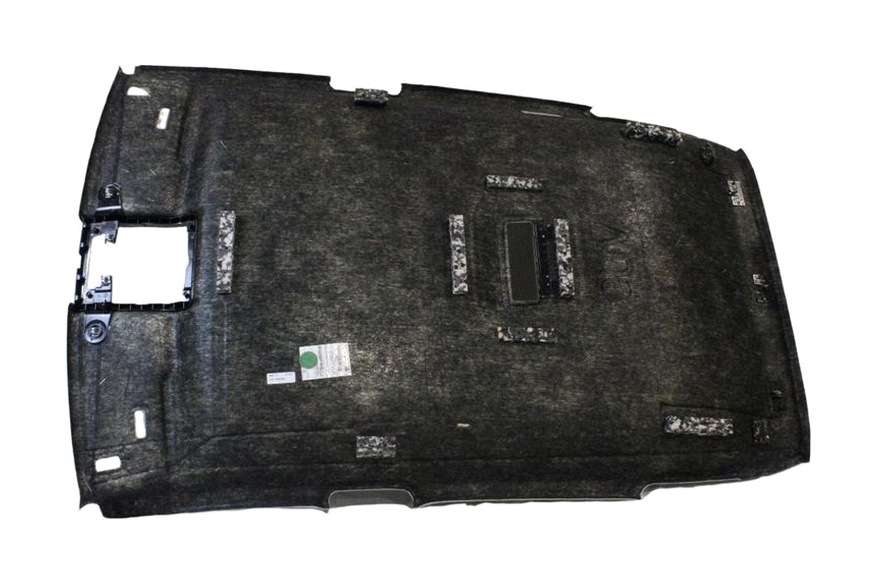Revestimento VW 2G5867501PD6 - Imagem 2