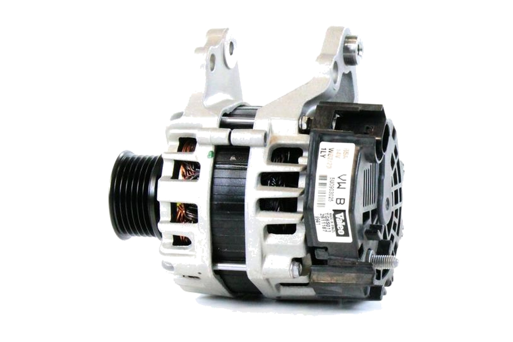 Alternador VW 5U0903025 - Imagem 14