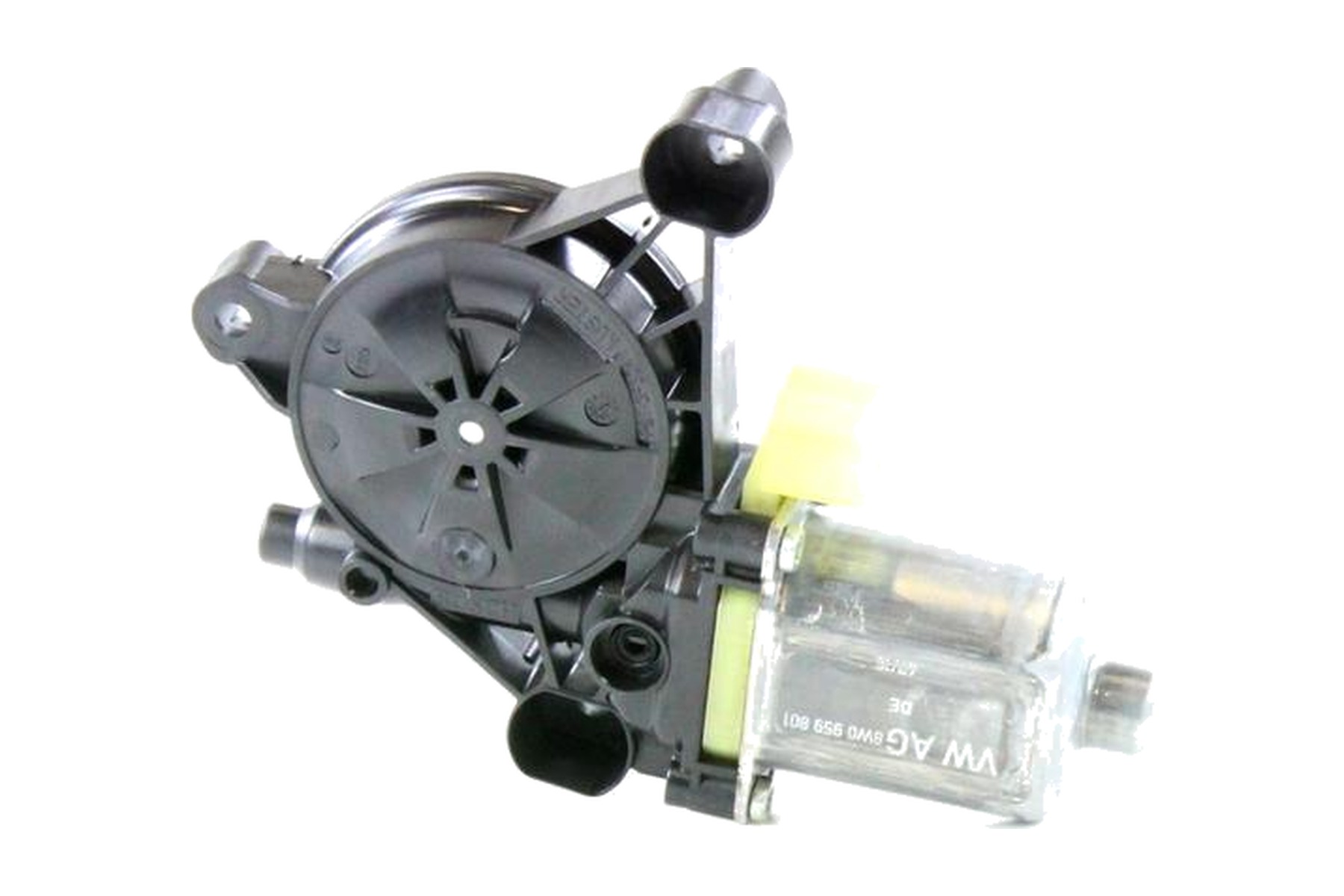 Motor de Acionamento de Vidro VW 8W0959801 - Imagem 14